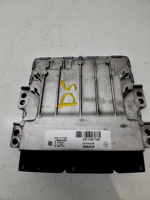 Centralita motor uce RENAULT CAPTUR 2