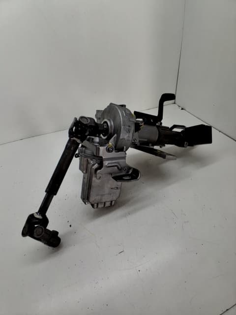 Columna direccion RENAULT CAPTUR 4