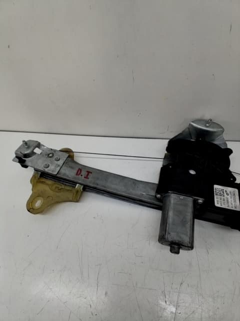Elevalunas delantero izquierdo RENAULT CAPTUR