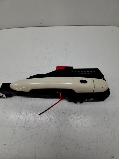 Maneta exterior delantera derecha RENAULT CAPTUR 3