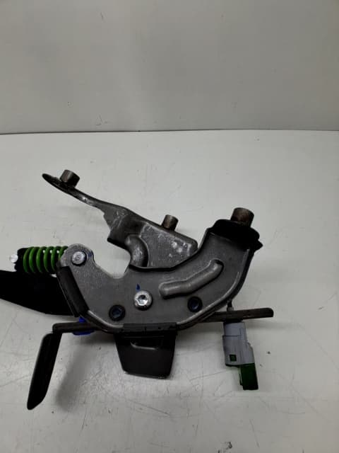 Pedal embrague RENAULT CAPTUR 2