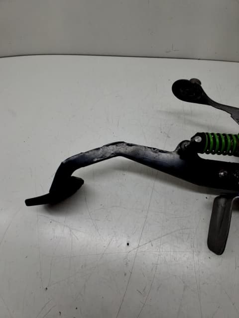 Pedal embrague RENAULT CAPTUR