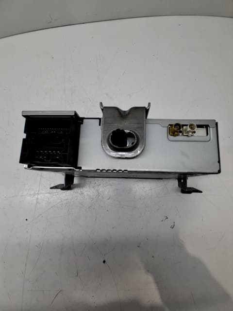 Sistema audio / radio cd RENAULT CAPTUR 2