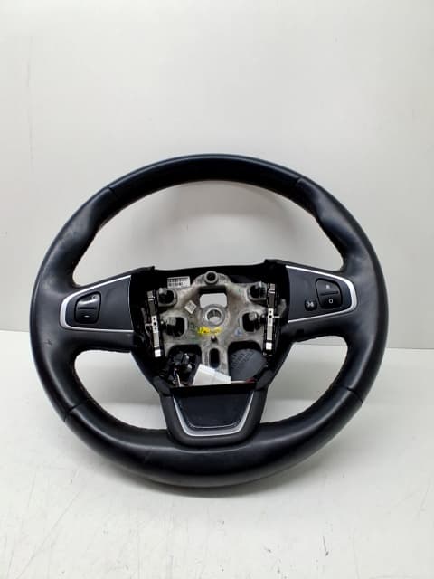 Volante RENAULT CAPTUR
