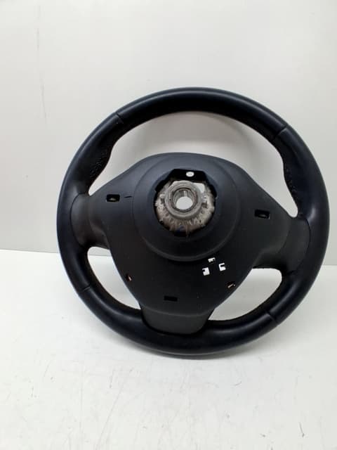 Volante RENAULT CAPTUR 2