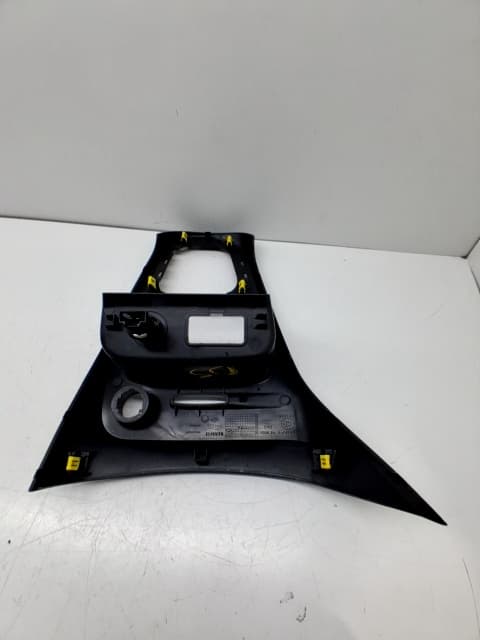 Moldura interior RENAULT CAPTUR