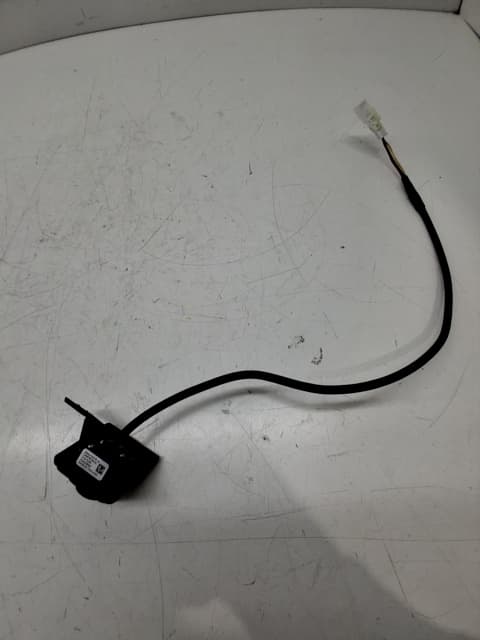 Camara vision RENAULT CAPTUR 2