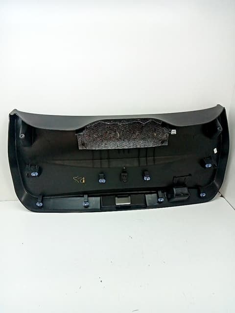 Guarnecido porton trasero RENAULT CAPTUR