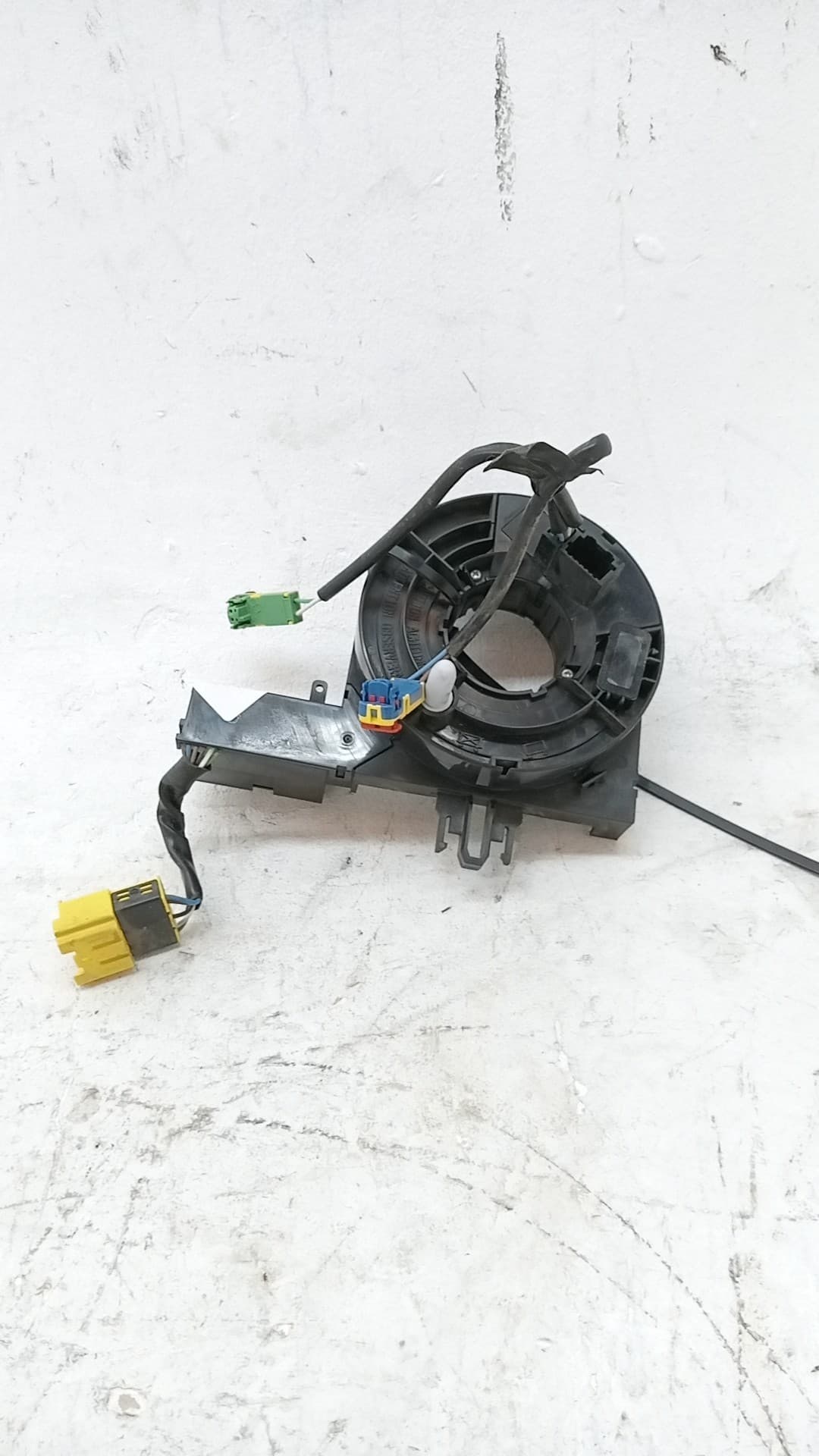 Anillo airbag RENAULT MEGANE III BERLINA 5 P