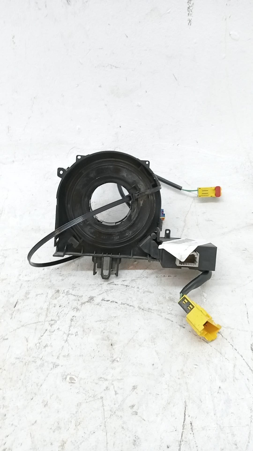 Anillo airbag RENAULT MEGANE III BERLINA 5 P 2