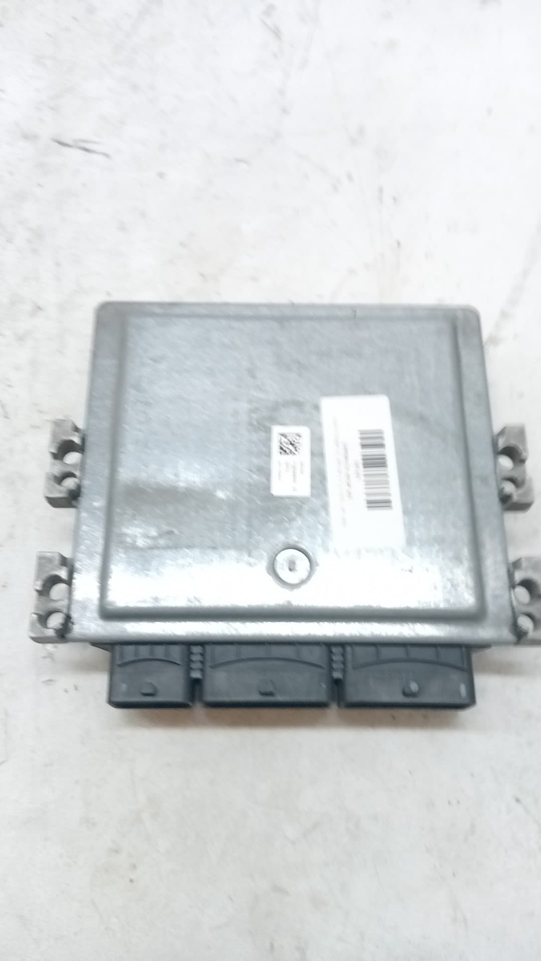 Centralita motor uce RENAULT MEGANE III BERLINA 5 P 4
