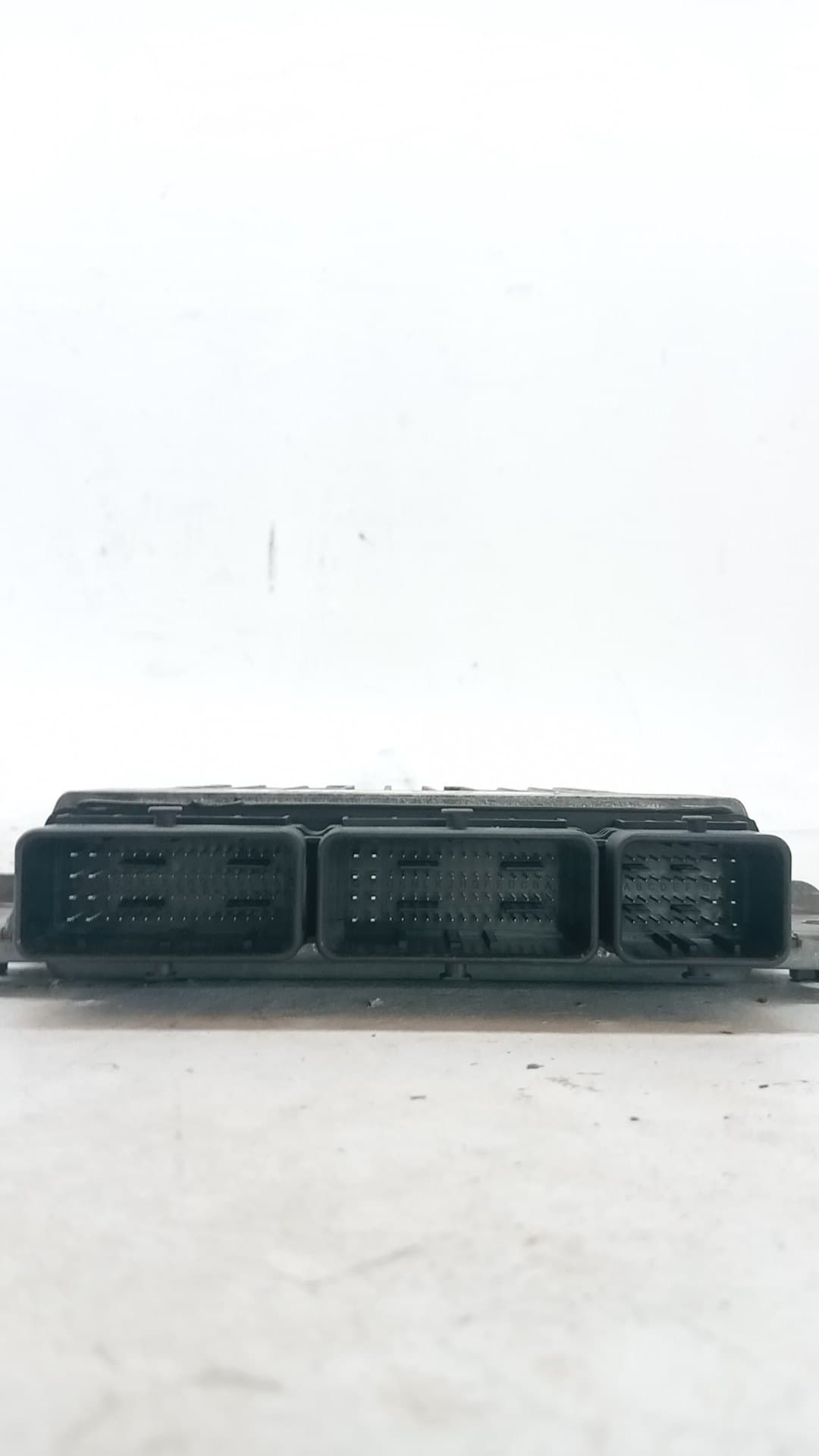 Centralita motor uce RENAULT MEGANE III BERLINA 5 P 3