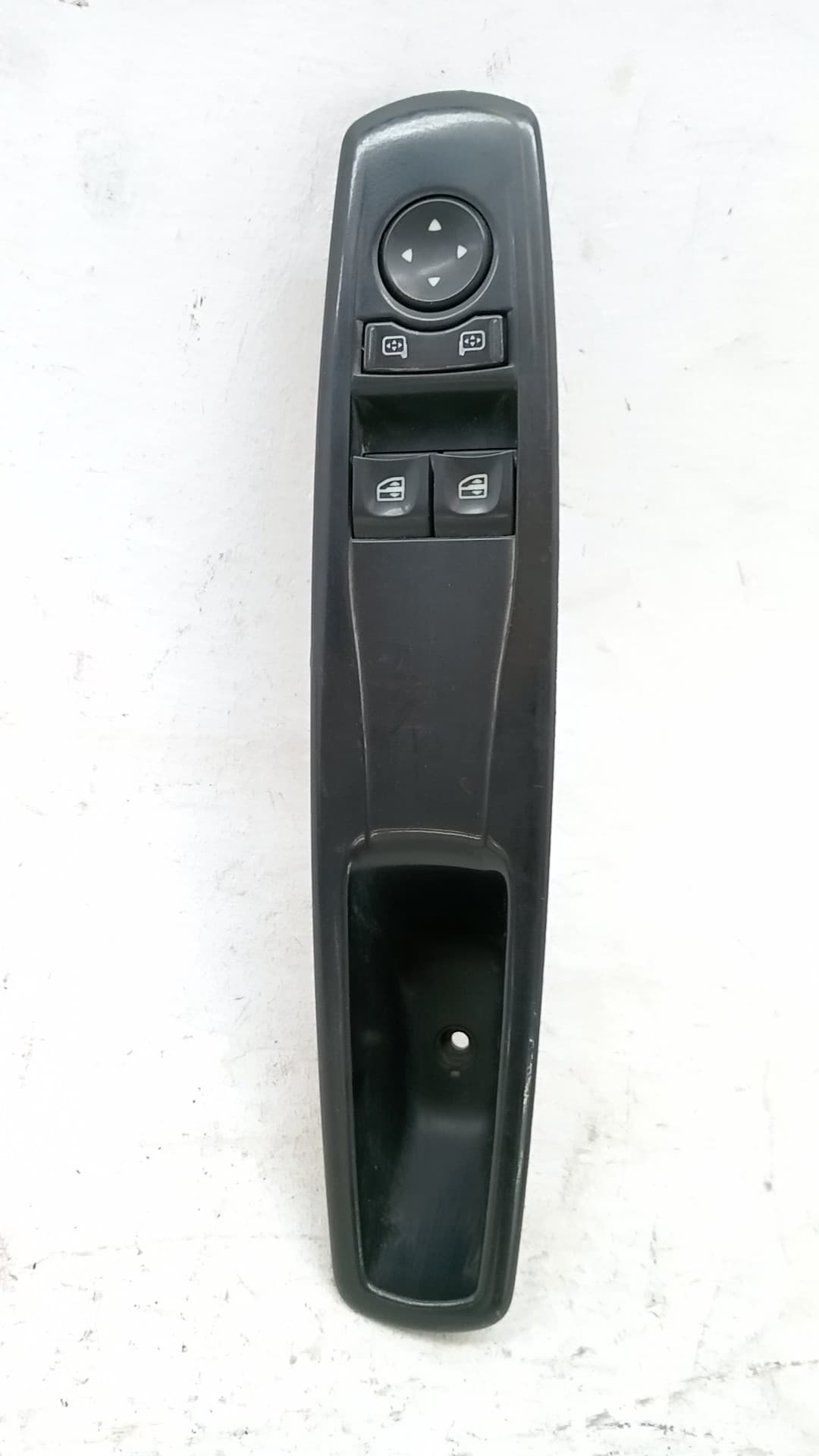 Mando elevalunas delantero izquierdo RENAULT MEGANE III BERLINA 5 P 3