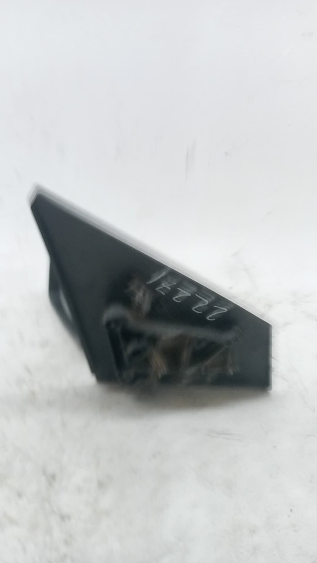 Retrovisor izquierdo RENAULT MEGANE III BERLINA 5 P 3