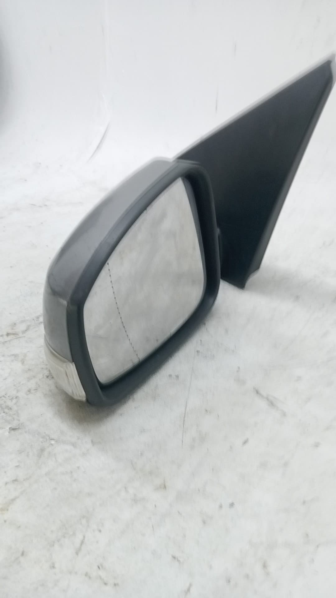 Retrovisor izquierdo RENAULT MEGANE III BERLINA 5 P 2