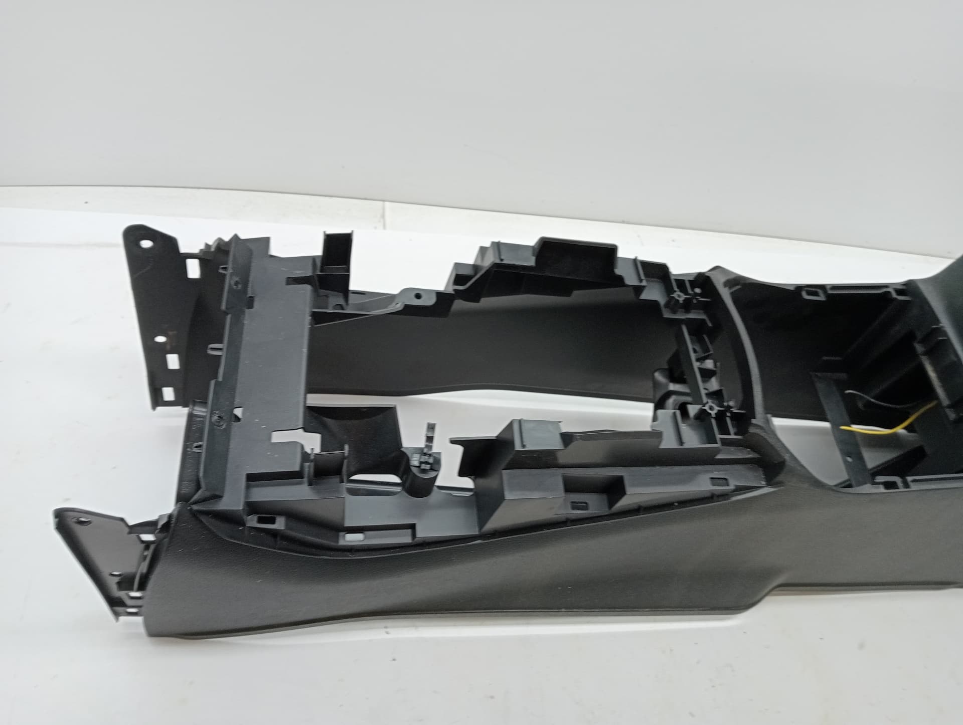 Consola central NISSAN X-TRAIL (T32) 3