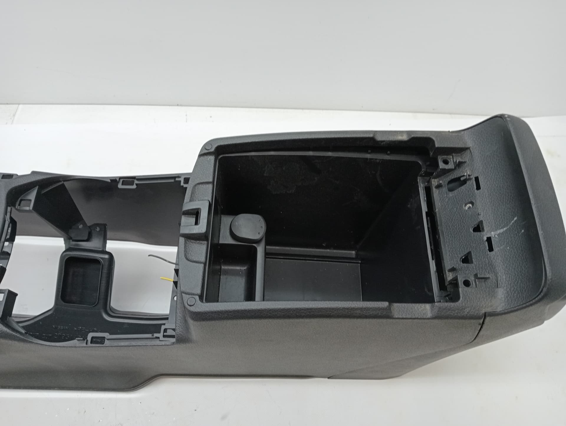 Consola central NISSAN X-TRAIL (T32) 2