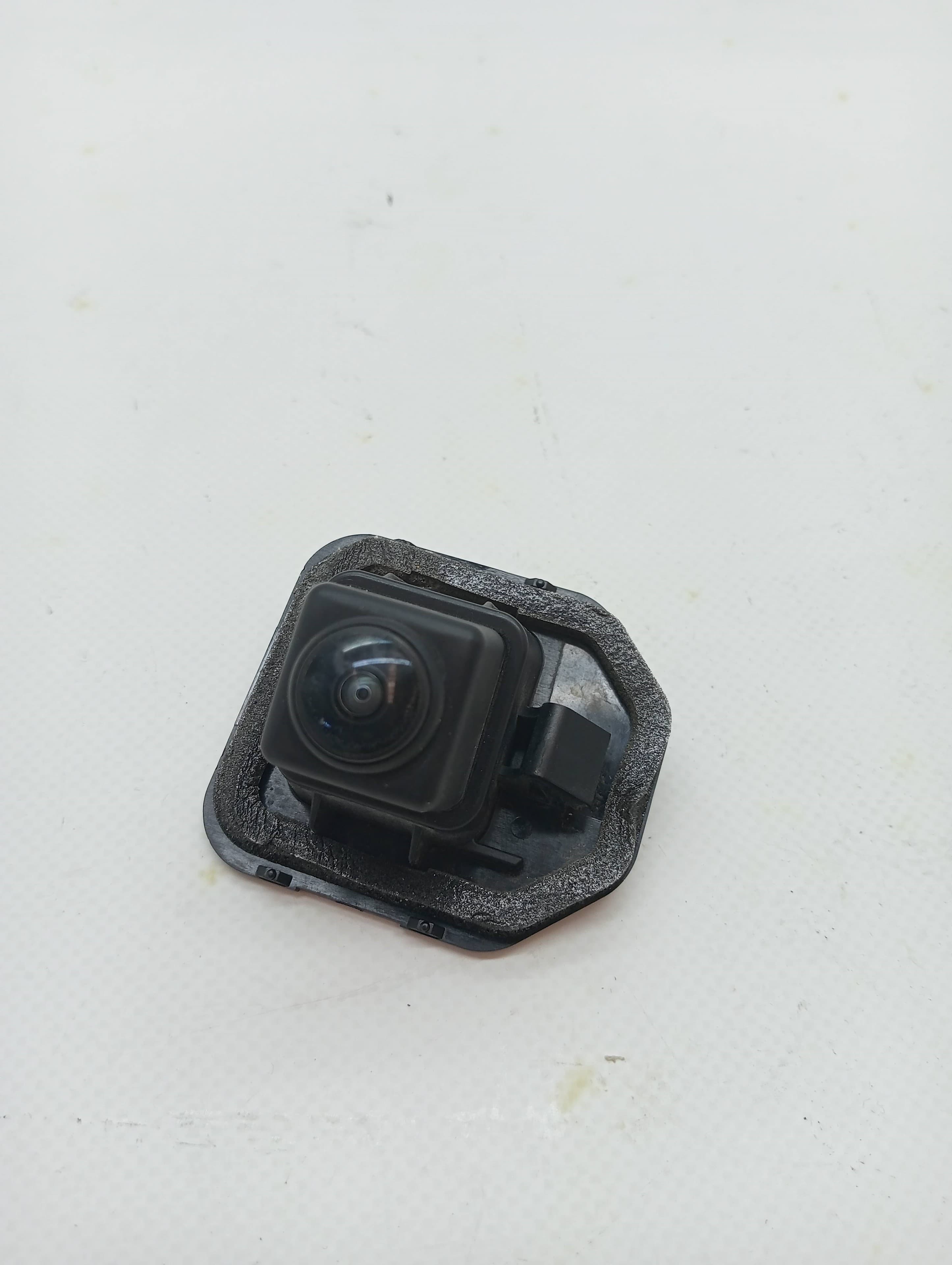 Camara vision NISSAN X-TRAIL (T32)