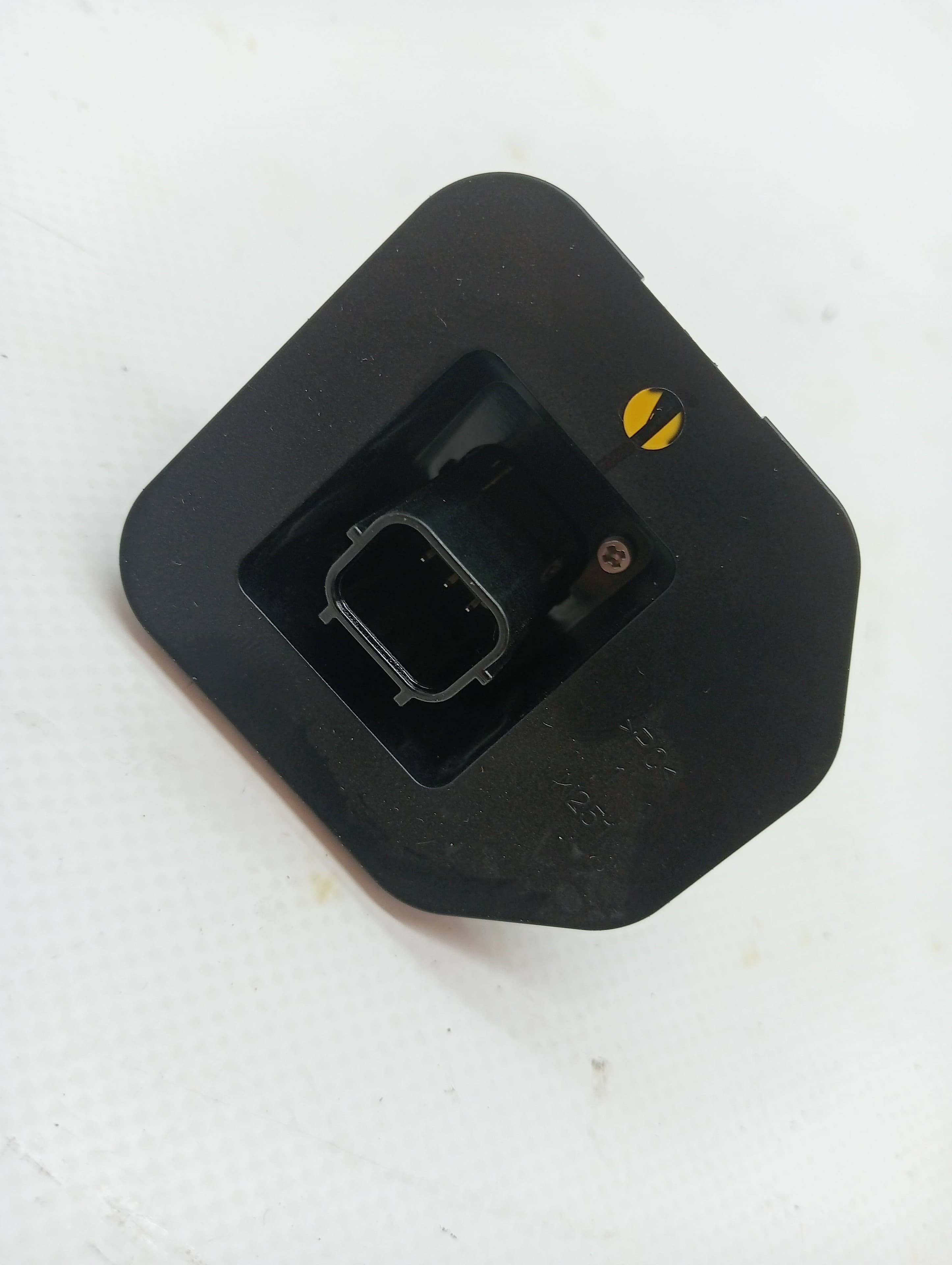Camara vision NISSAN X-TRAIL (T32) 2