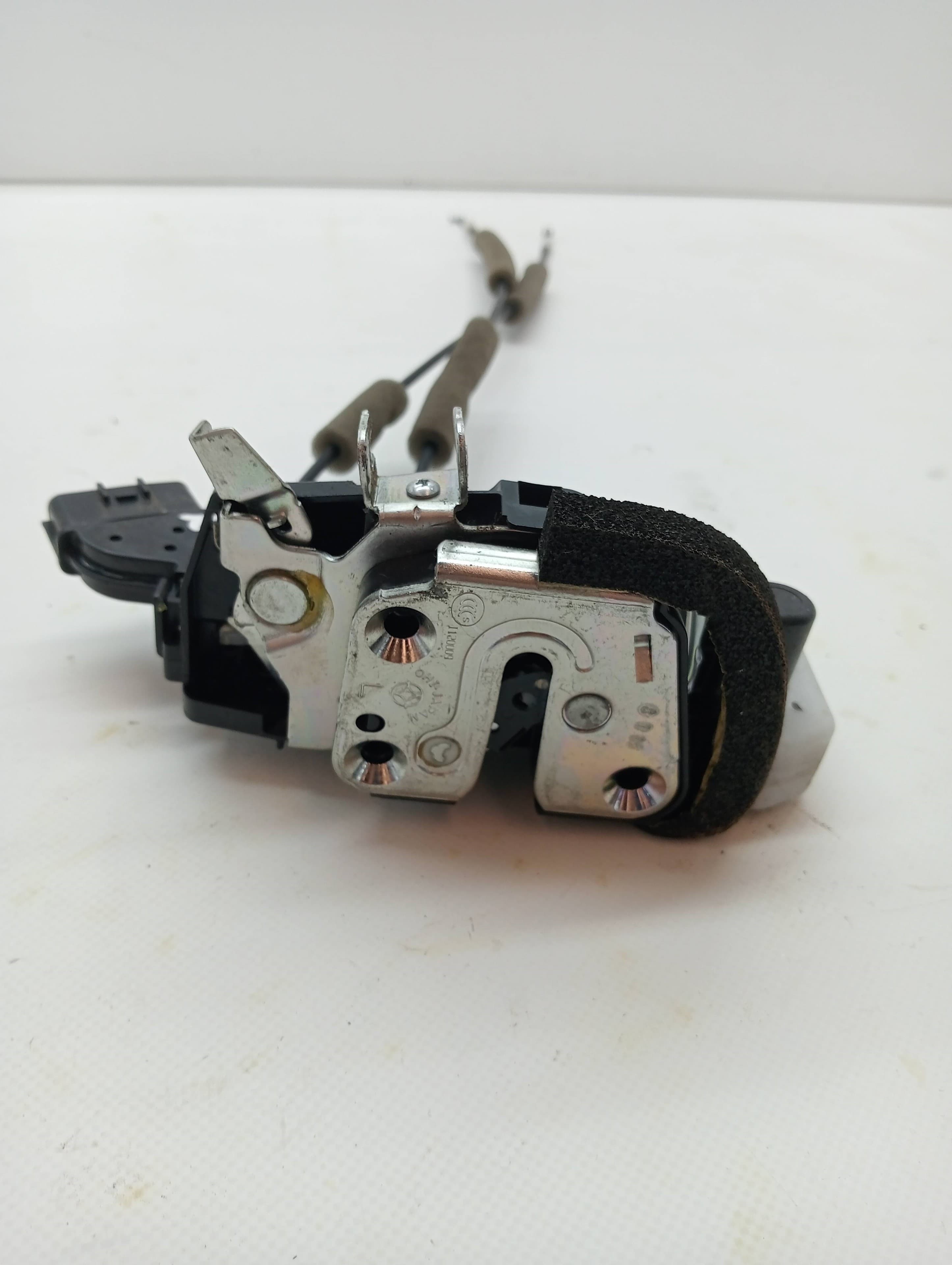 Cerradura puerta trasera izquierda NISSAN X-TRAIL (T32) 2