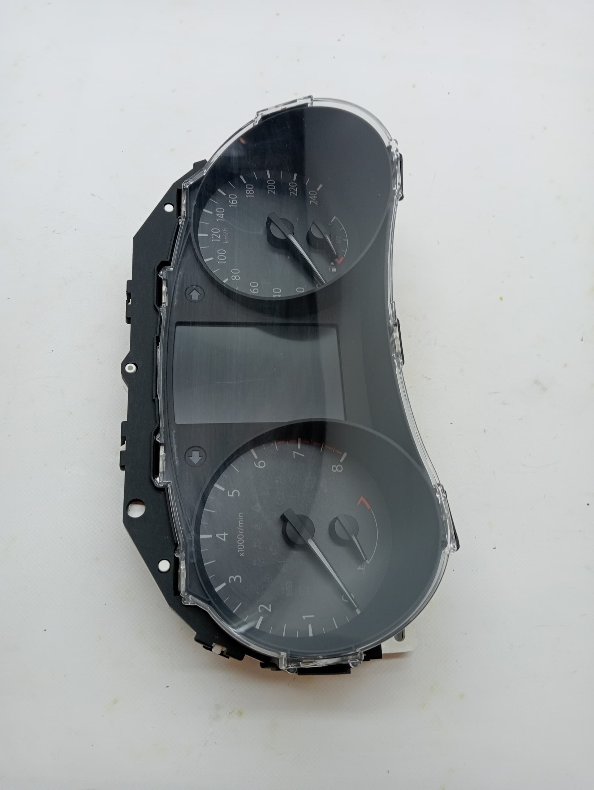 Cuadro instrumentos NISSAN X-TRAIL (T32)