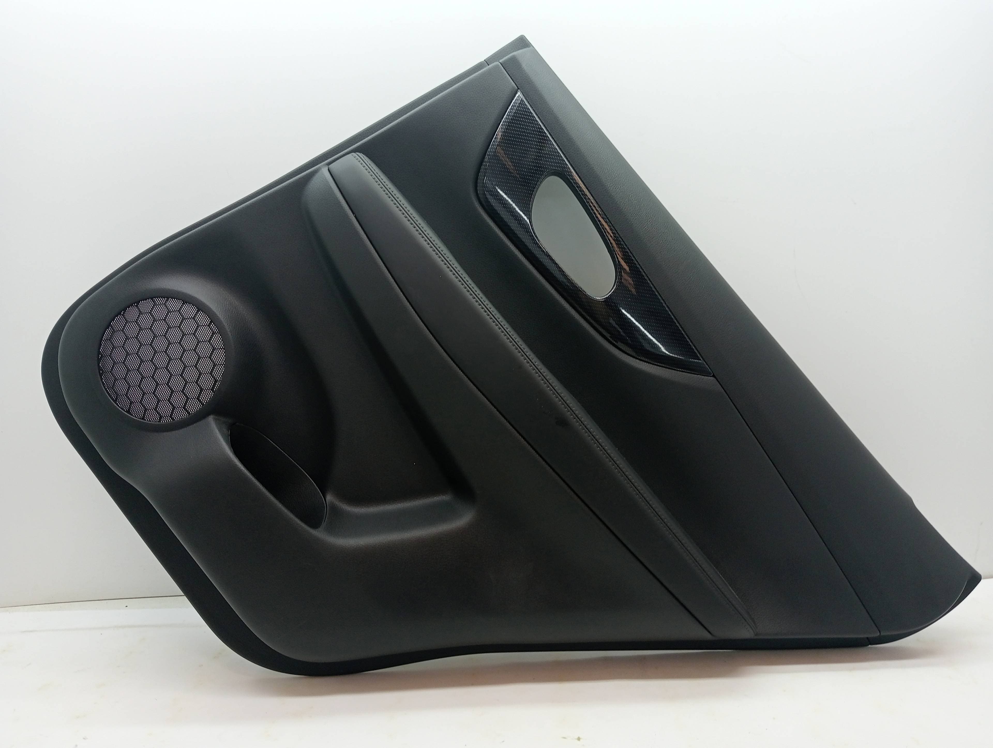 Guarnecido puerta trasera derecha NISSAN X-TRAIL (T32)