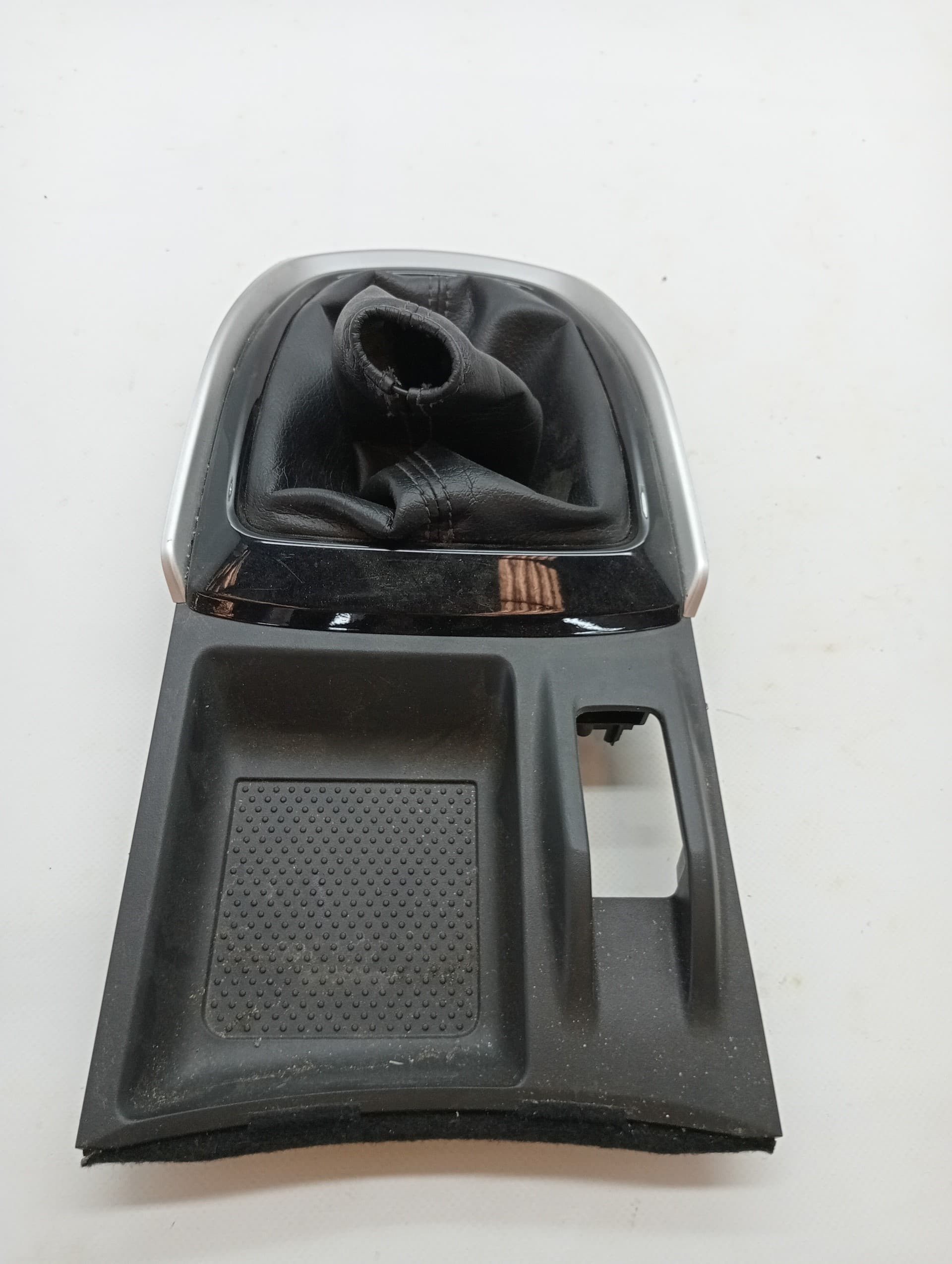 Guarnecidos palanca cambio NISSAN X-TRAIL (T32)