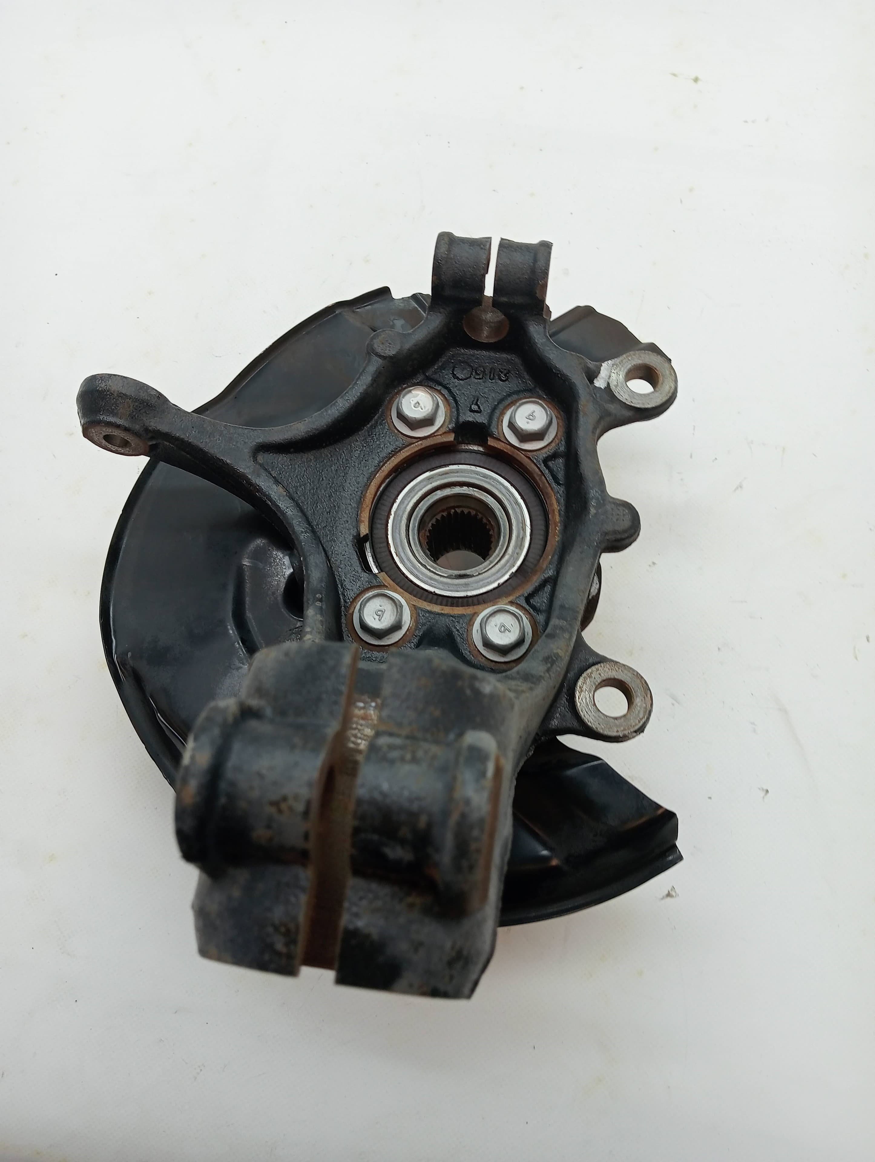 Mangueta delantera derecha NISSAN X-TRAIL (T32) 2
