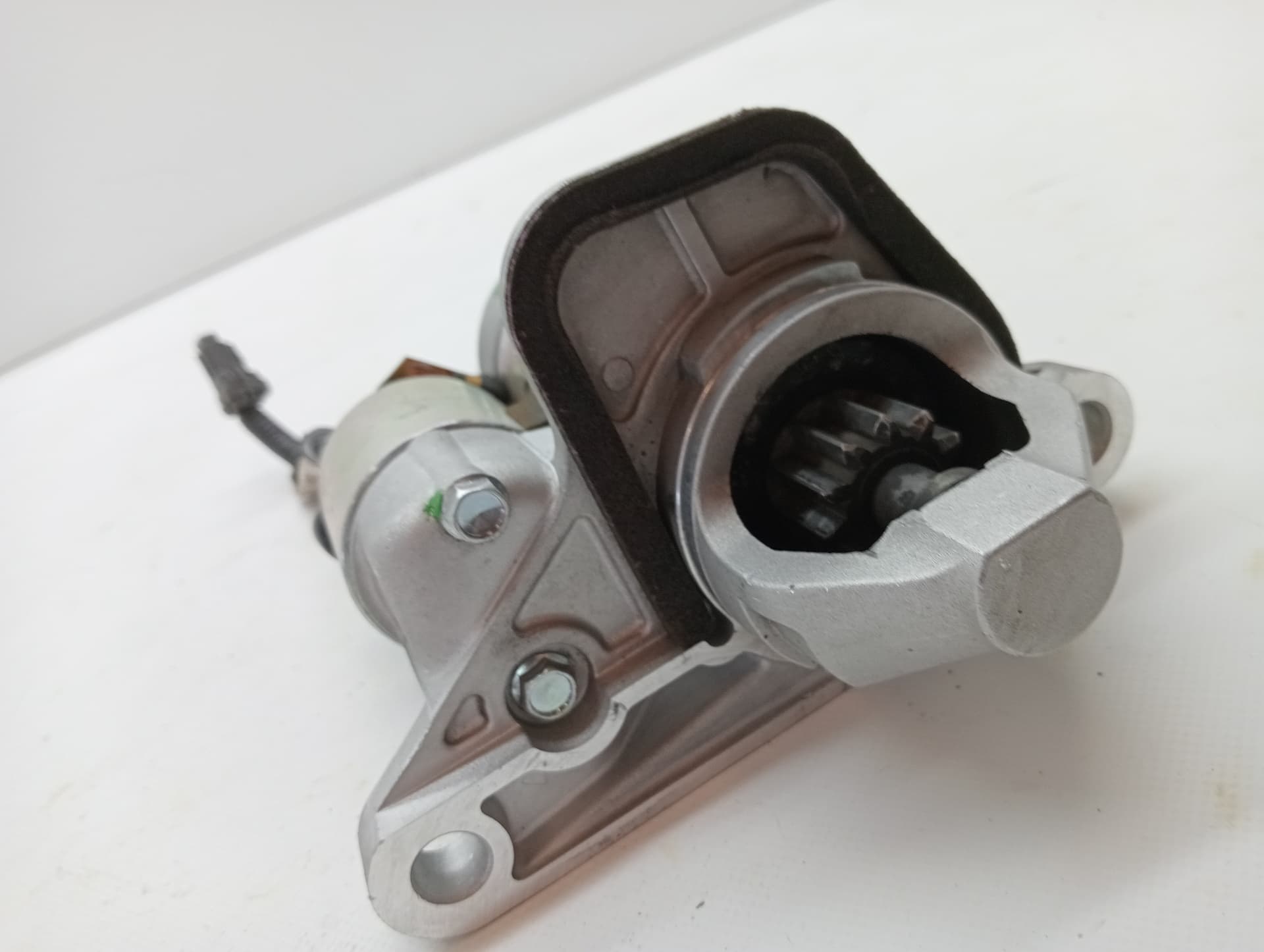 Motor arranque NISSAN X-TRAIL (T32) 3