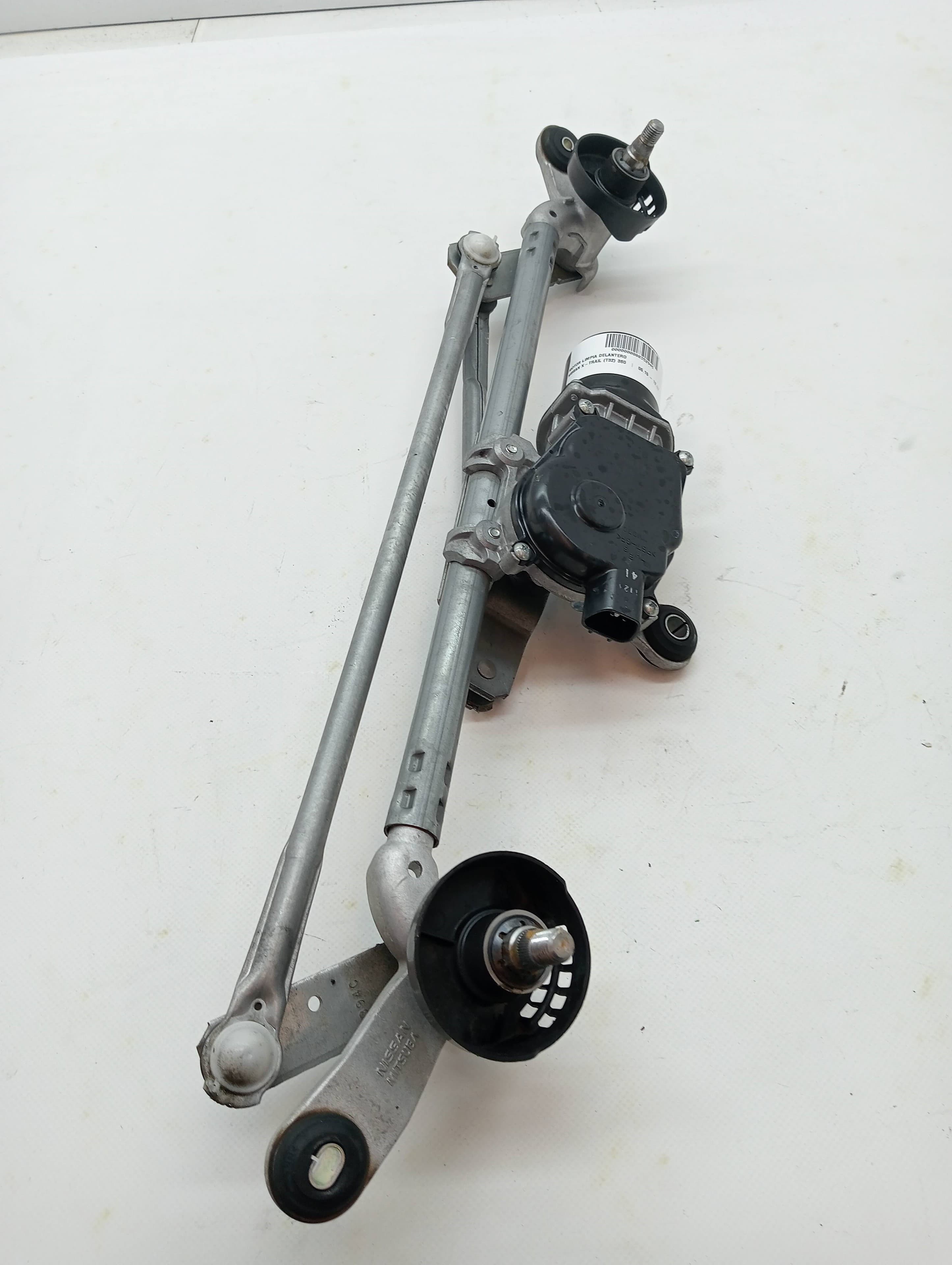 Motor limpia delantero NISSAN X-TRAIL (T32)