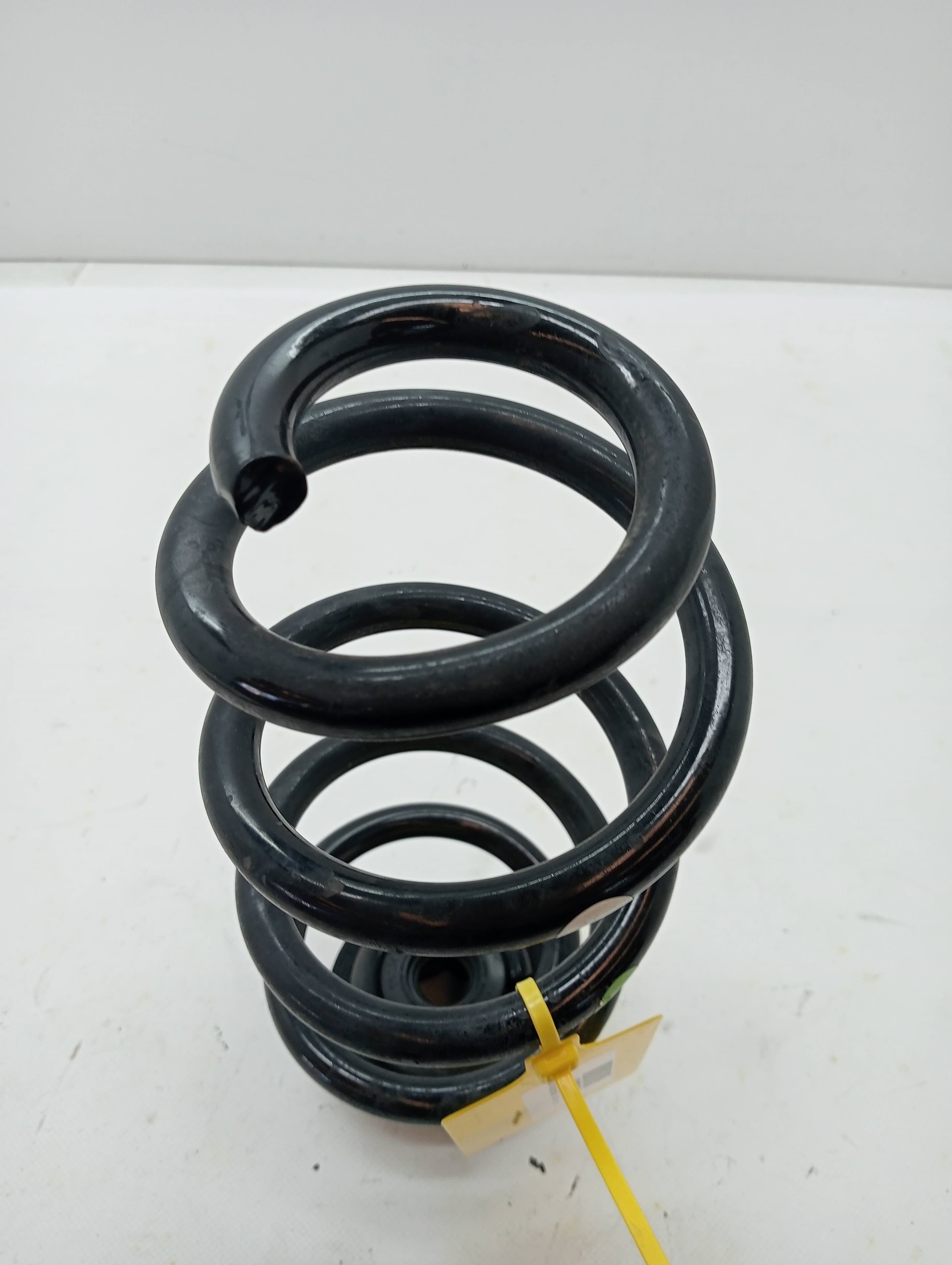 Muelle amortiguacion NISSAN X-TRAIL (T32) 3