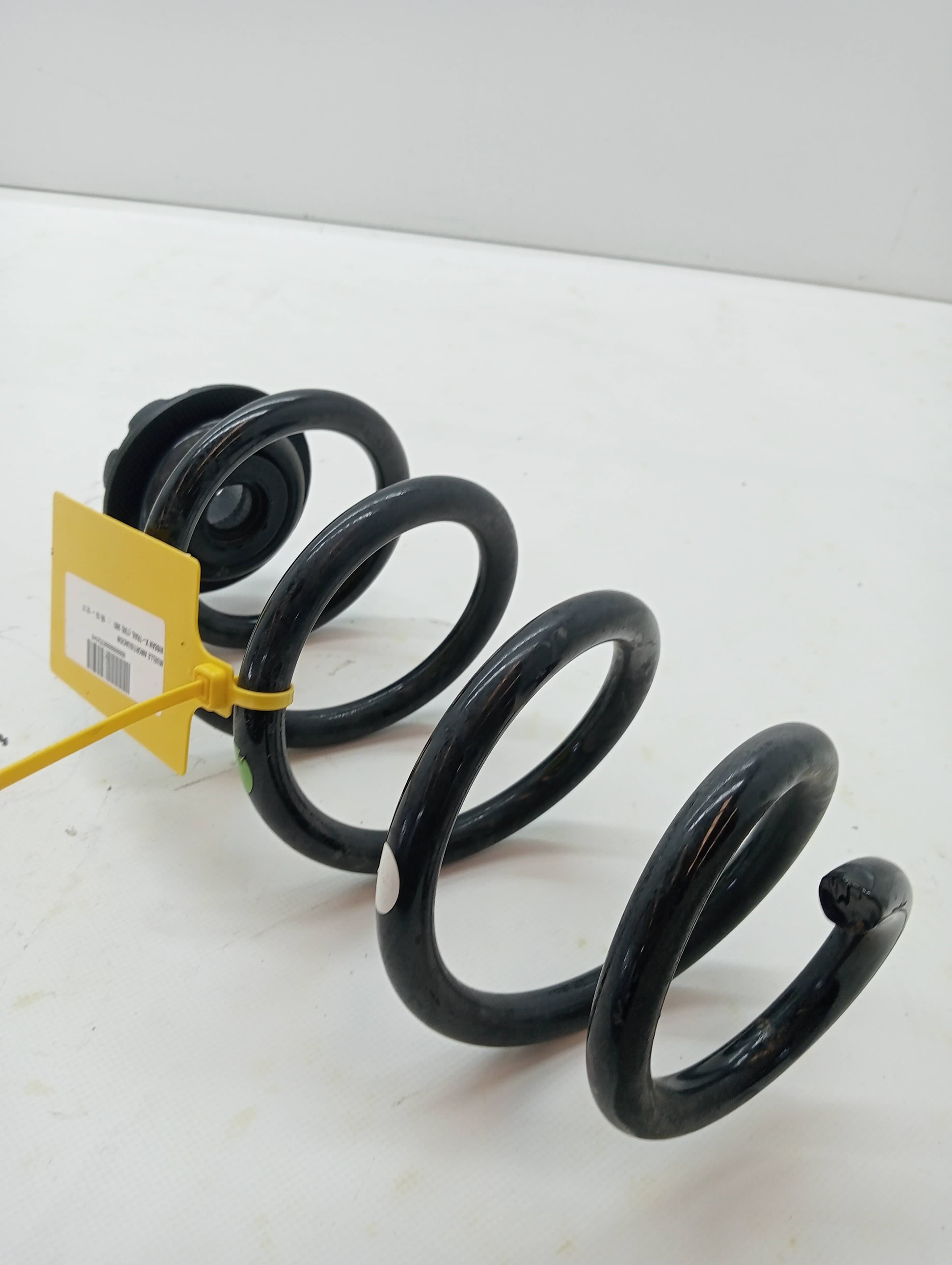 Muelle amortiguacion NISSAN X-TRAIL (T32) 2