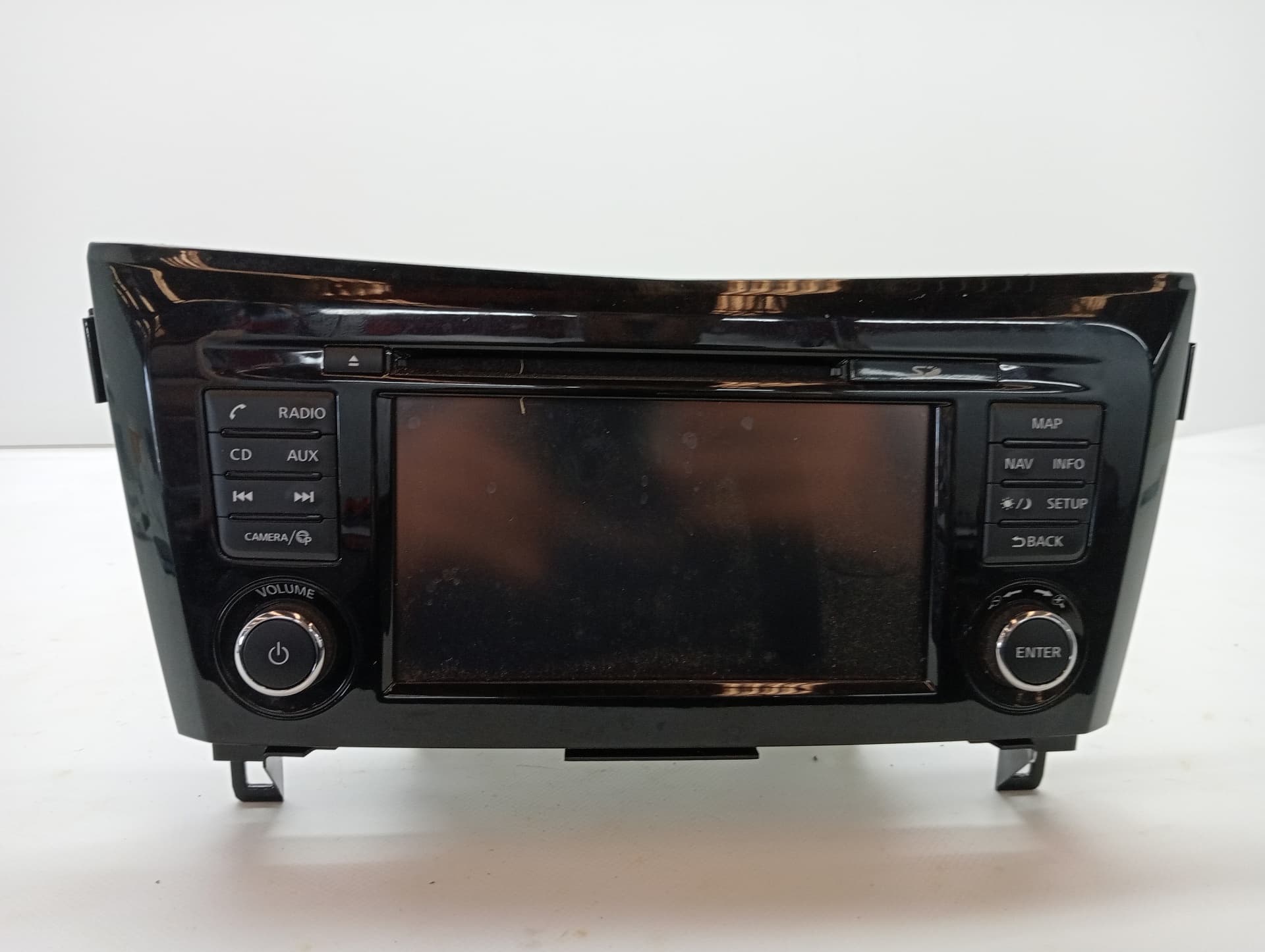 Pantalla multifuncion NISSAN X-TRAIL (T32)