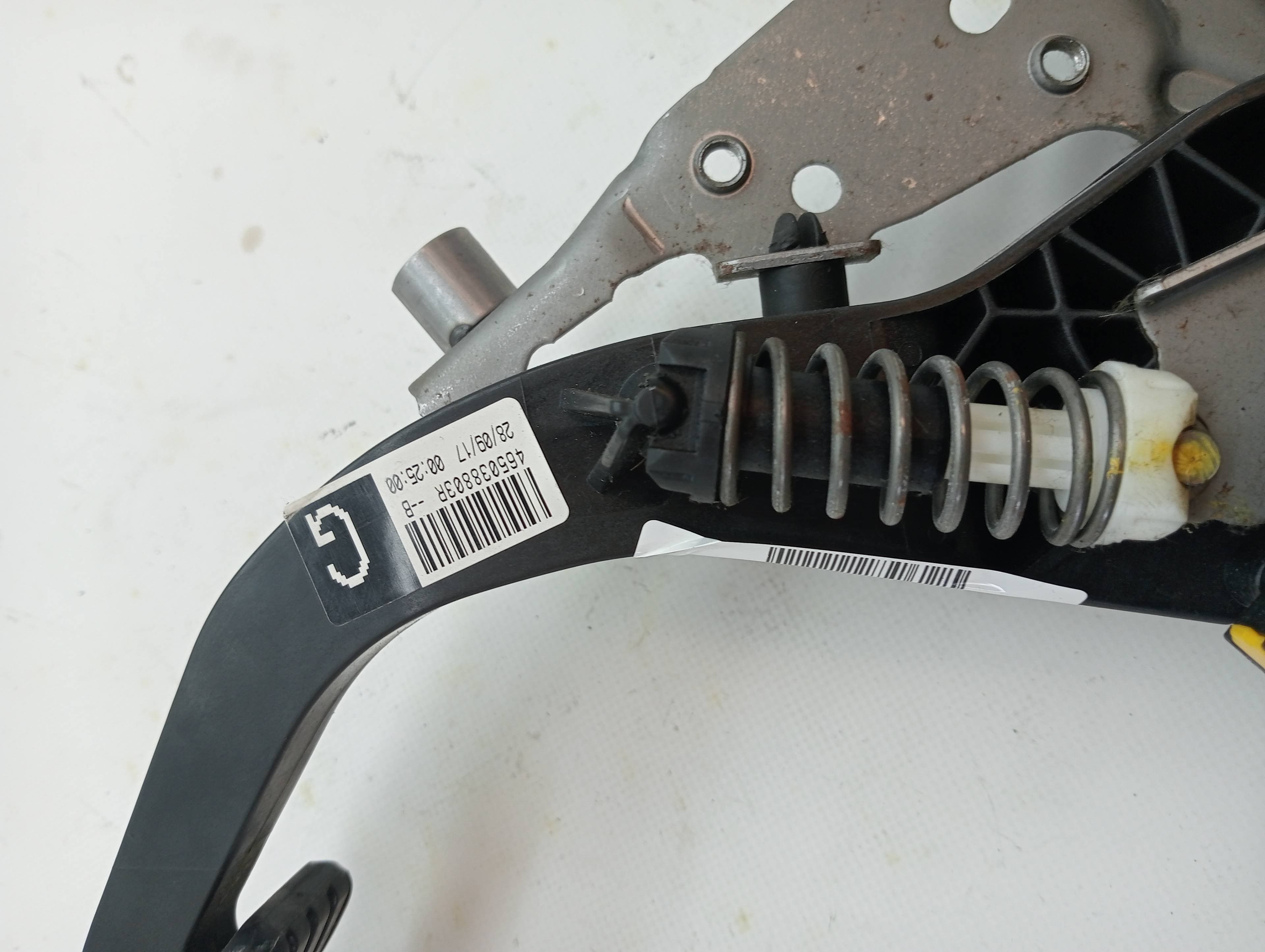 Pedal embrague NISSAN X-TRAIL (T32) 2