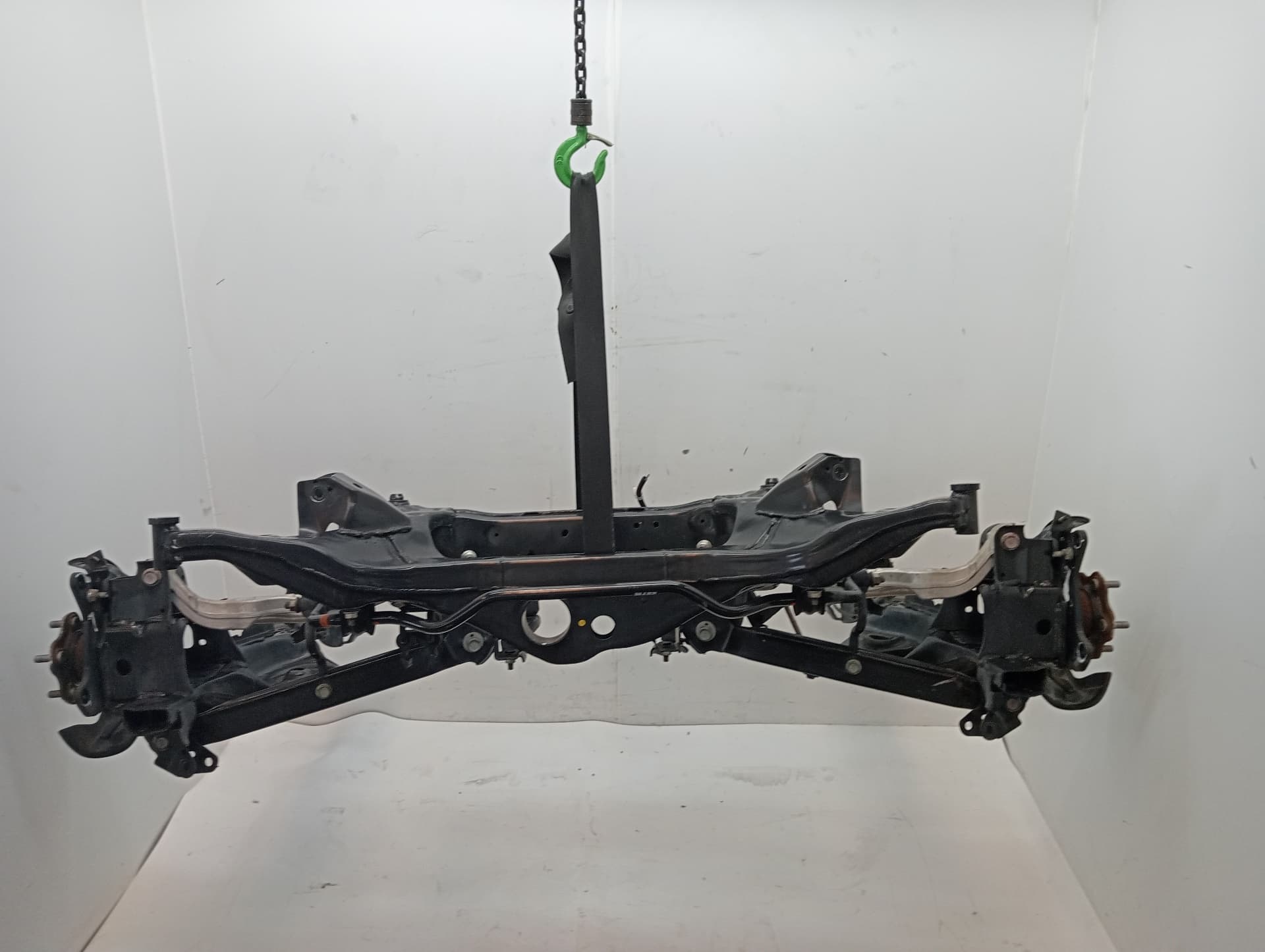 Puente trasero NISSAN X-TRAIL (T32)