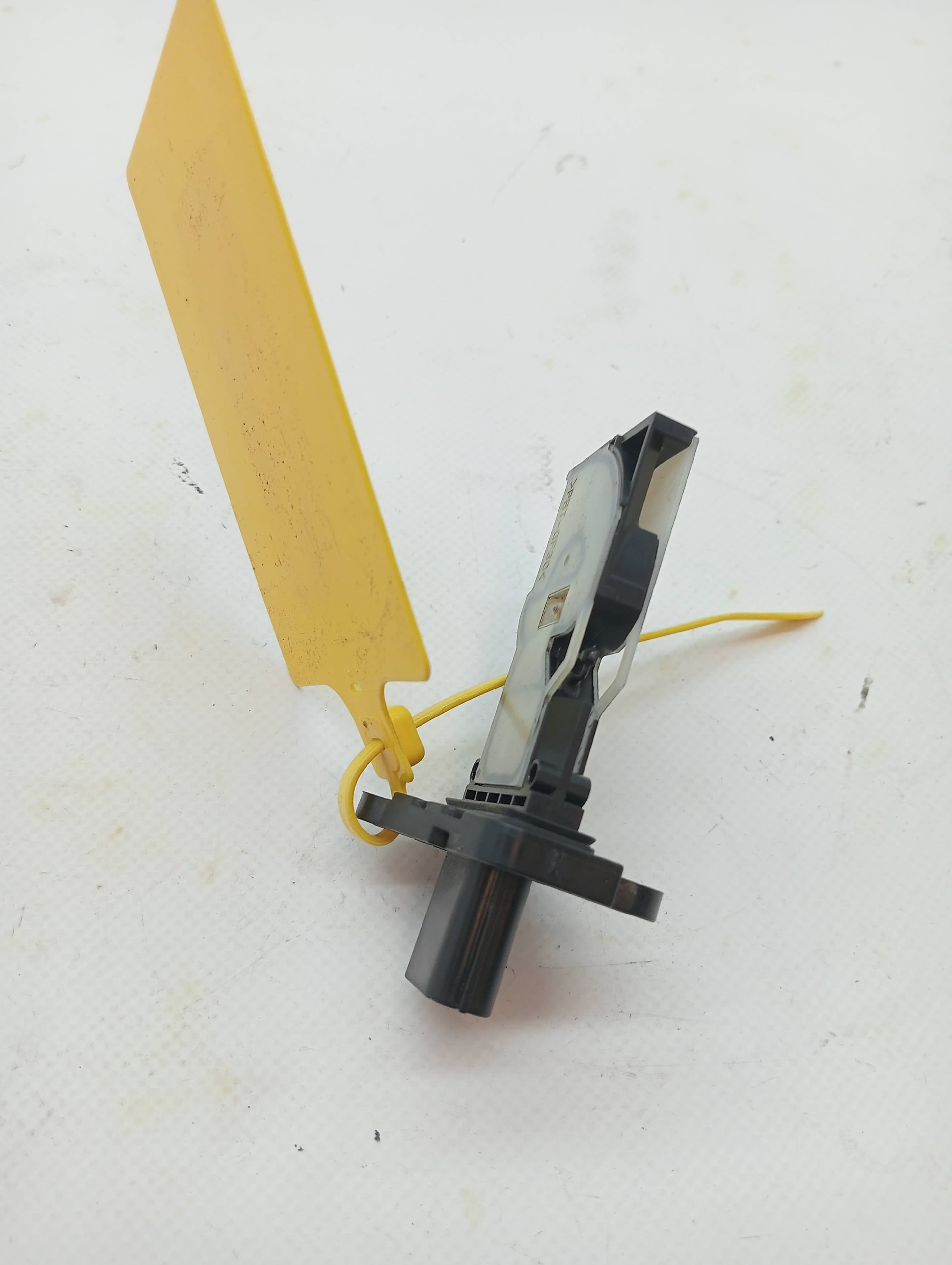 Resistencia calefaccion NISSAN X-TRAIL (T32) 3