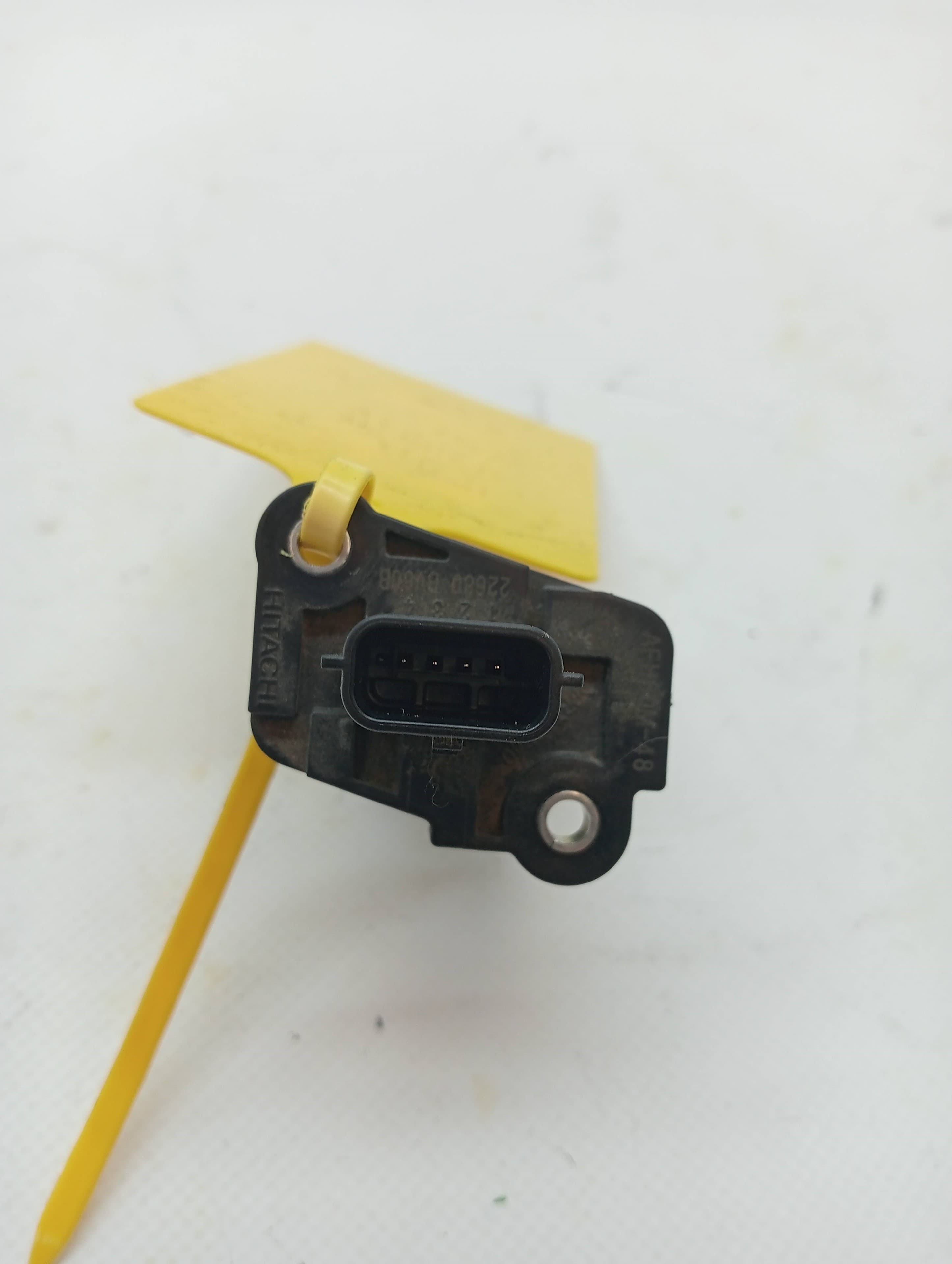 Resistencia calefaccion NISSAN X-TRAIL (T32) 2