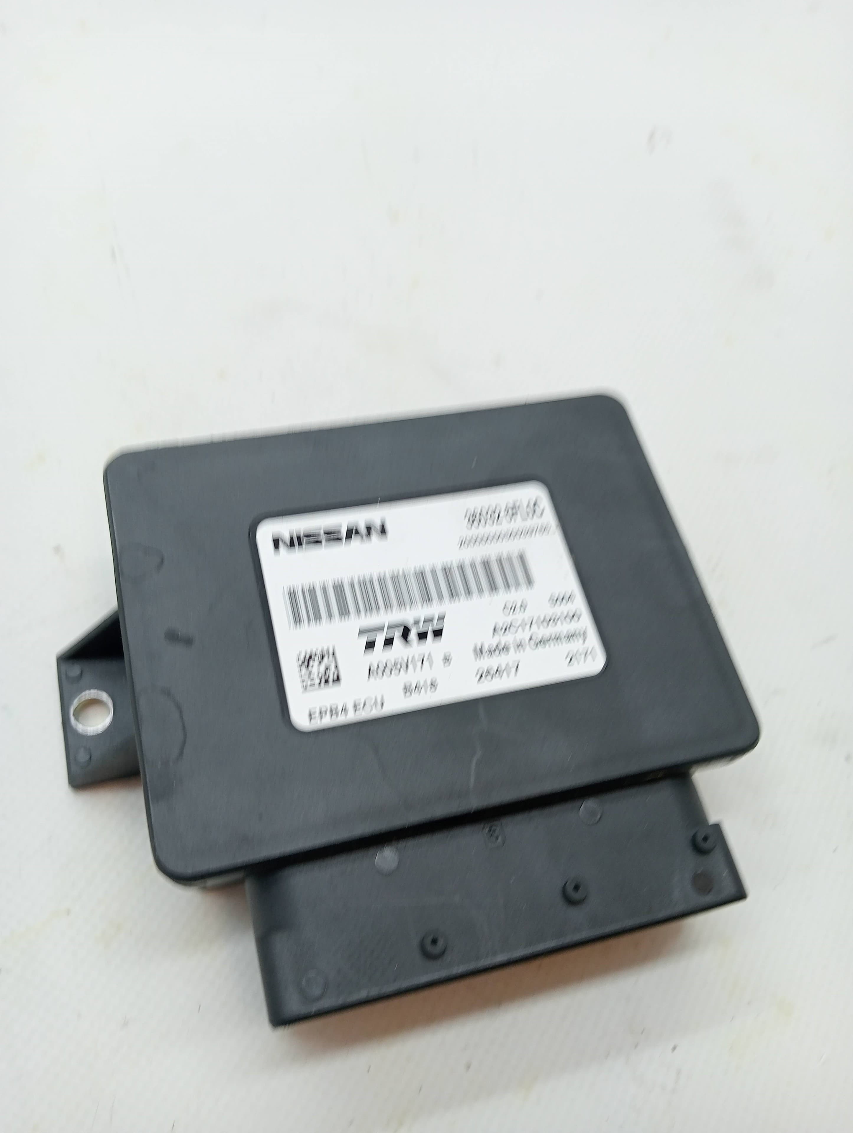 Modulo electronico NISSAN X-TRAIL (T32) 2