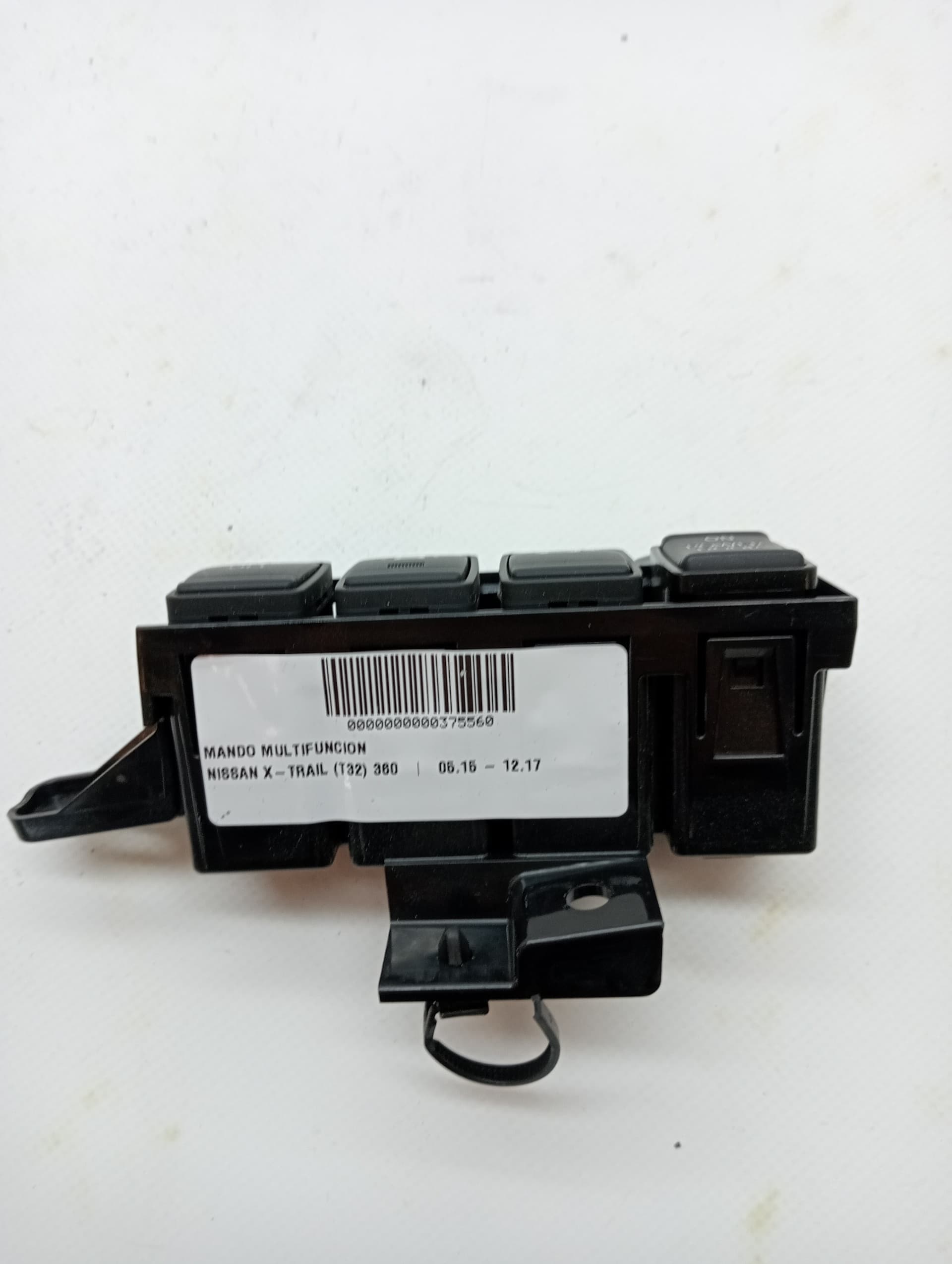 Mando multifuncion NISSAN X-TRAIL (T32)