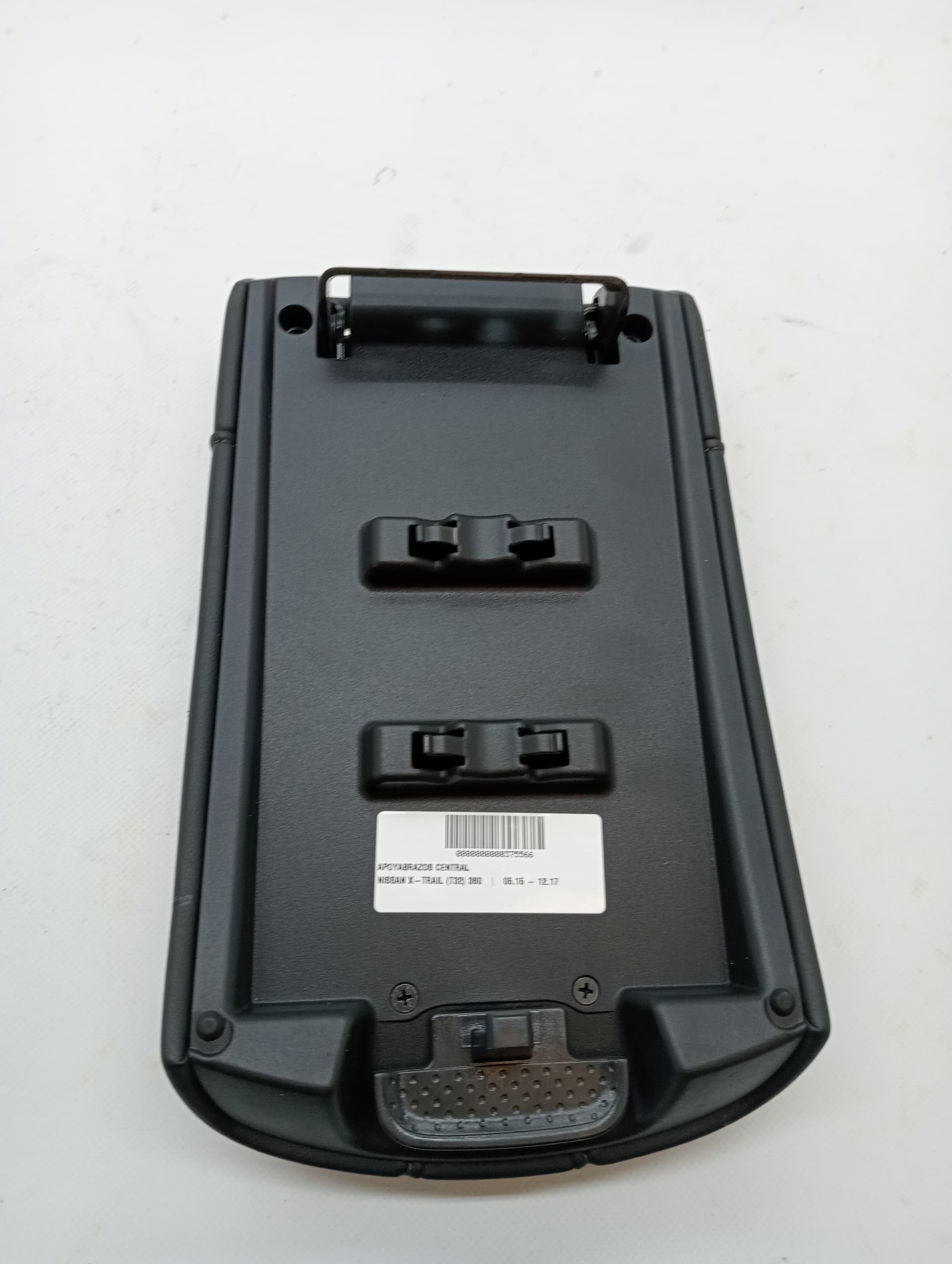 Apoyabrazos central NISSAN X-TRAIL (T32)