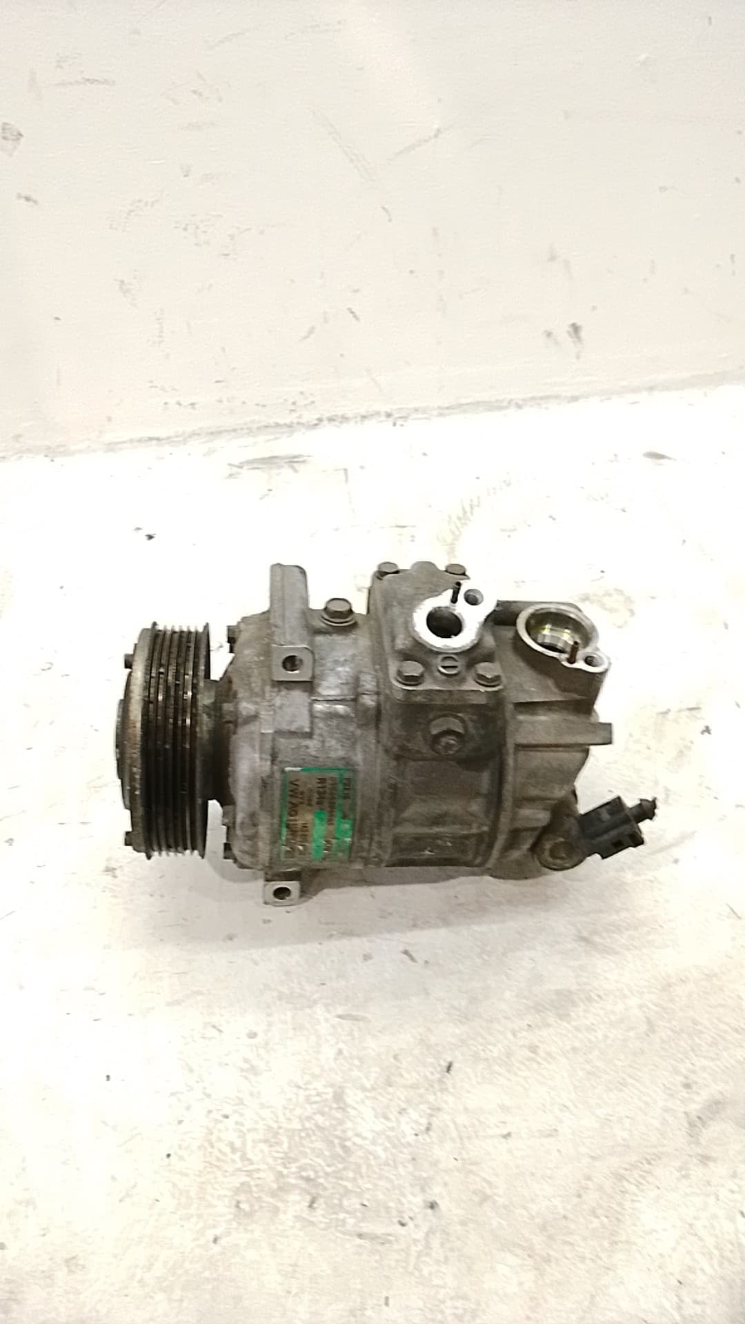 Recambio VOLKSWAGEN TOURAN FURGONETA/MONOVOLUMEN ref. 1K0820859F