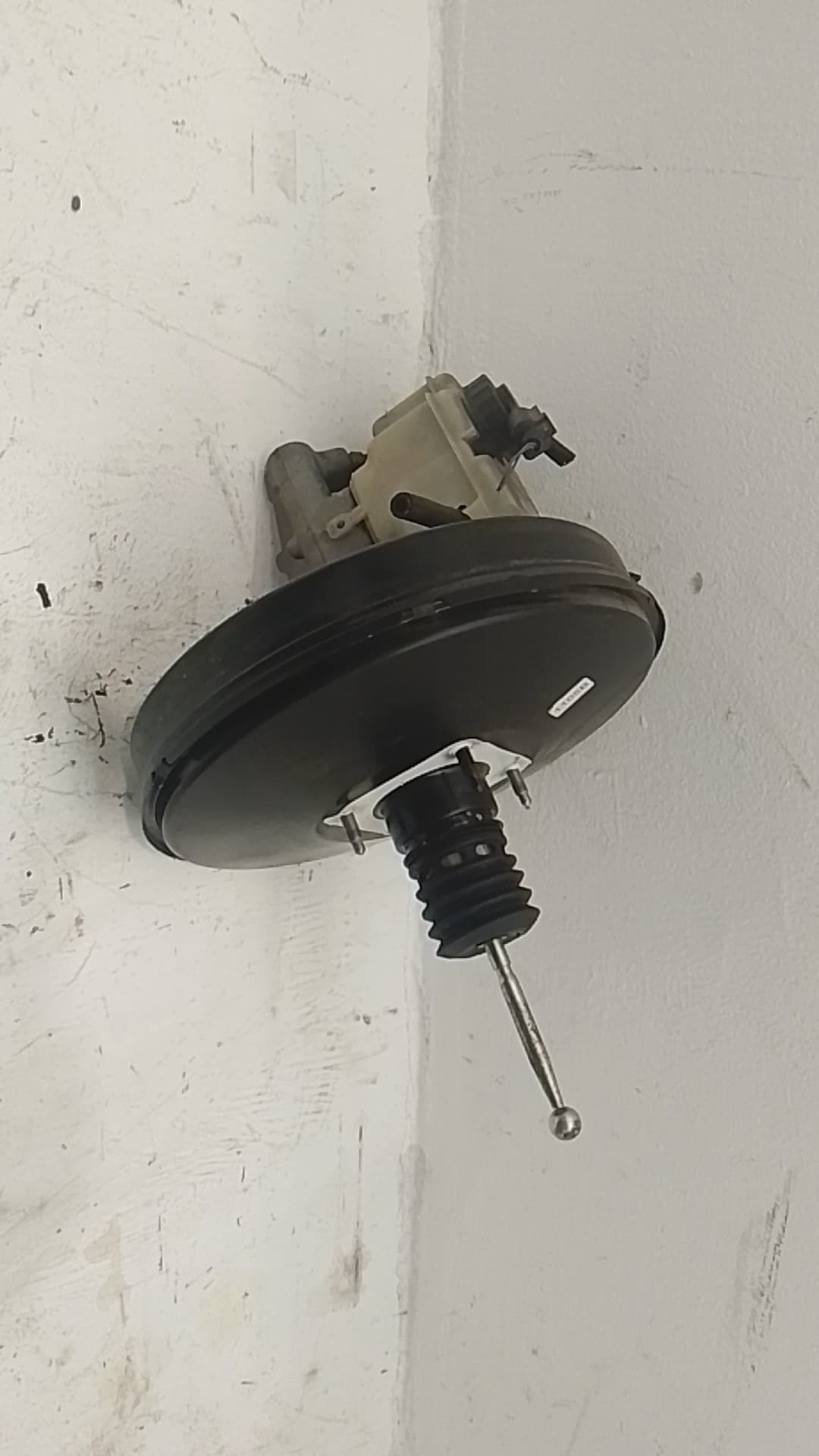 Servofreno VOLKSWAGEN TOURAN FURGONETA/MONOVOLUMEN