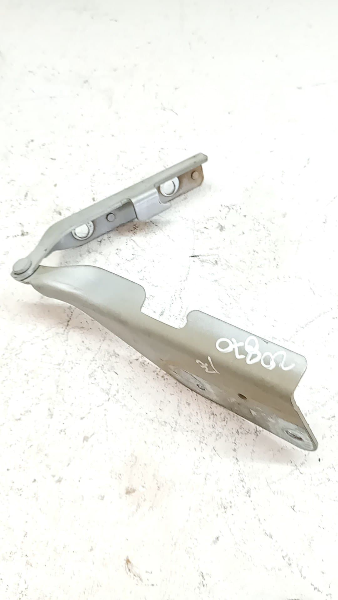 Recambio CITROEN C3 ref. 791269