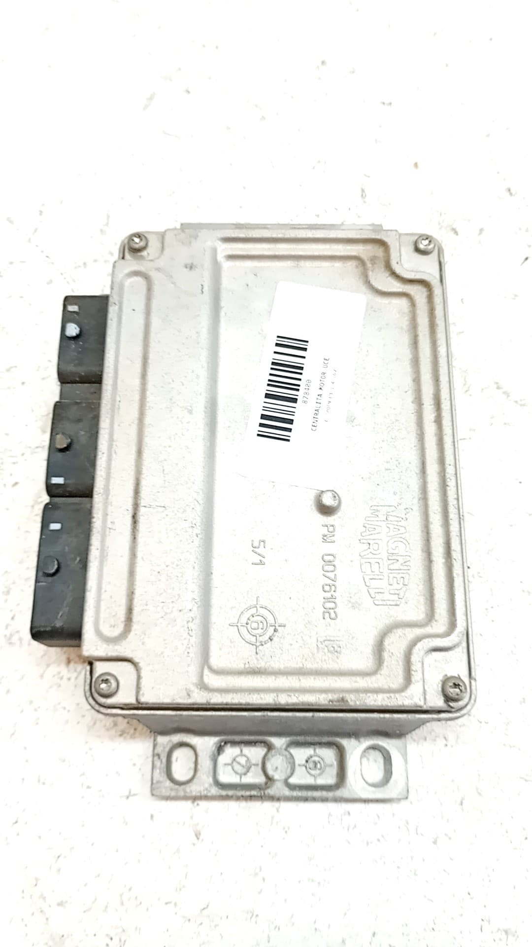 Centralita motor uce CITROEN C3