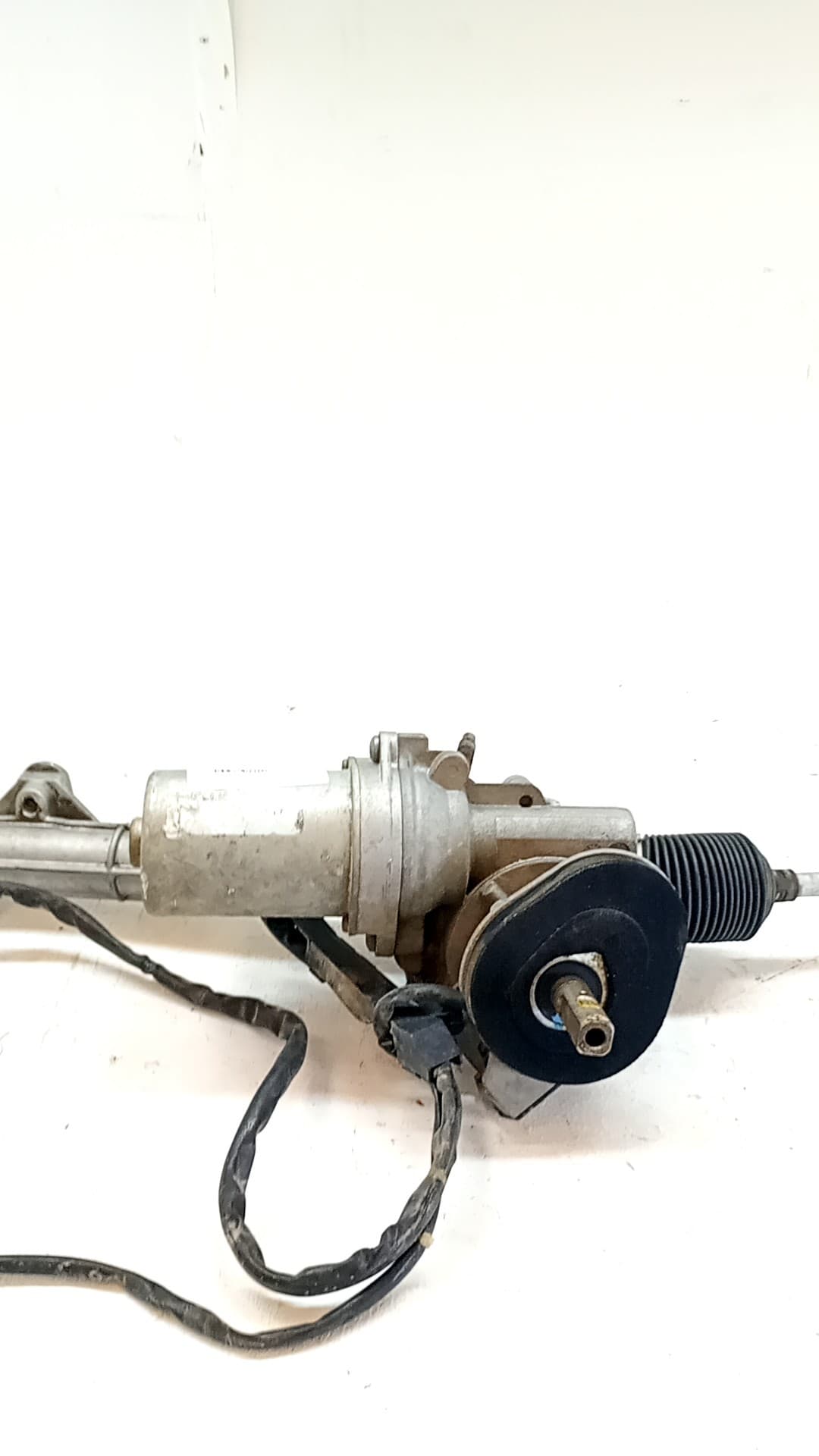 Cremallera direccion CITROEN C3
