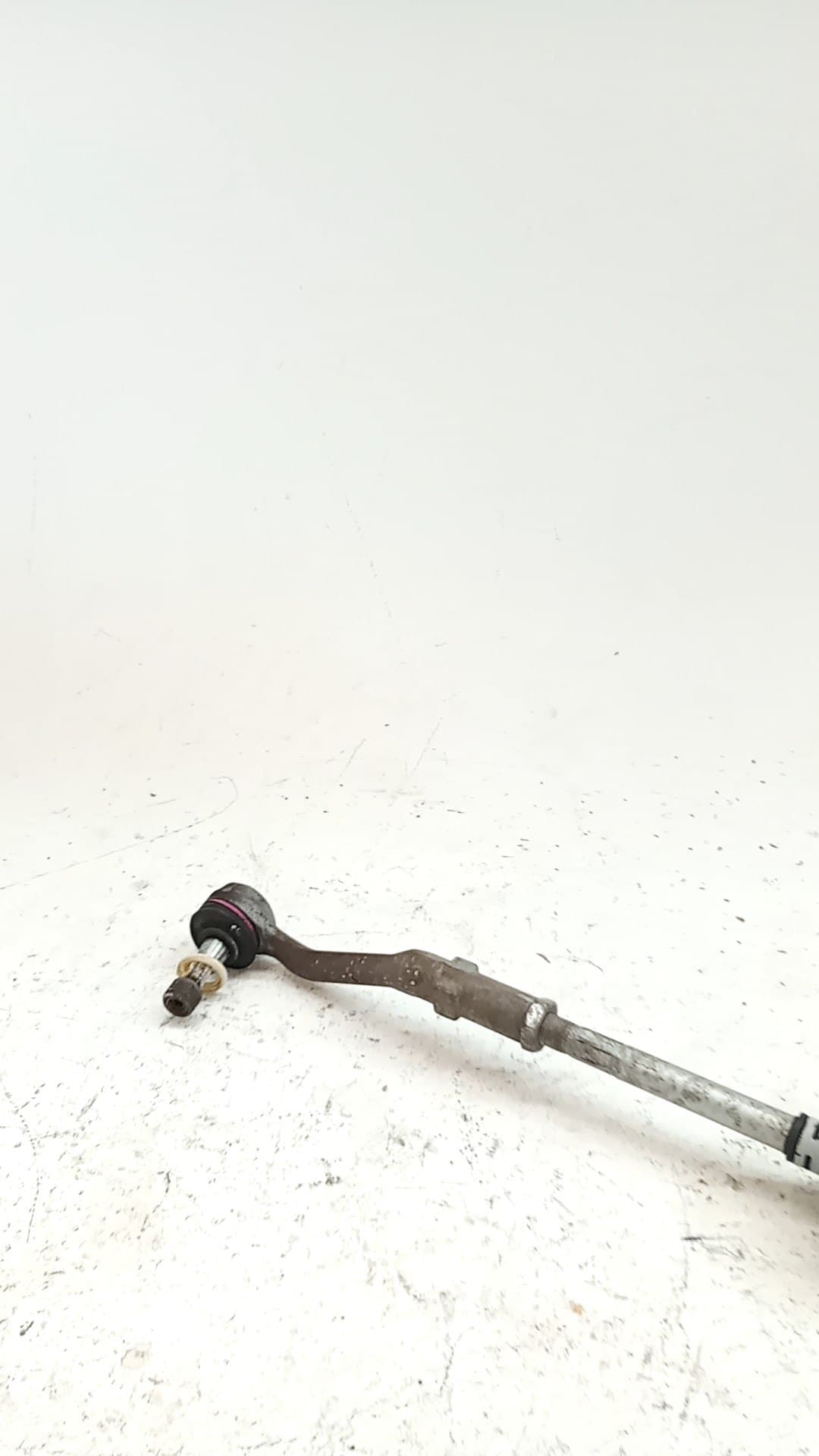 Cremallera direccion CITROEN C3 5