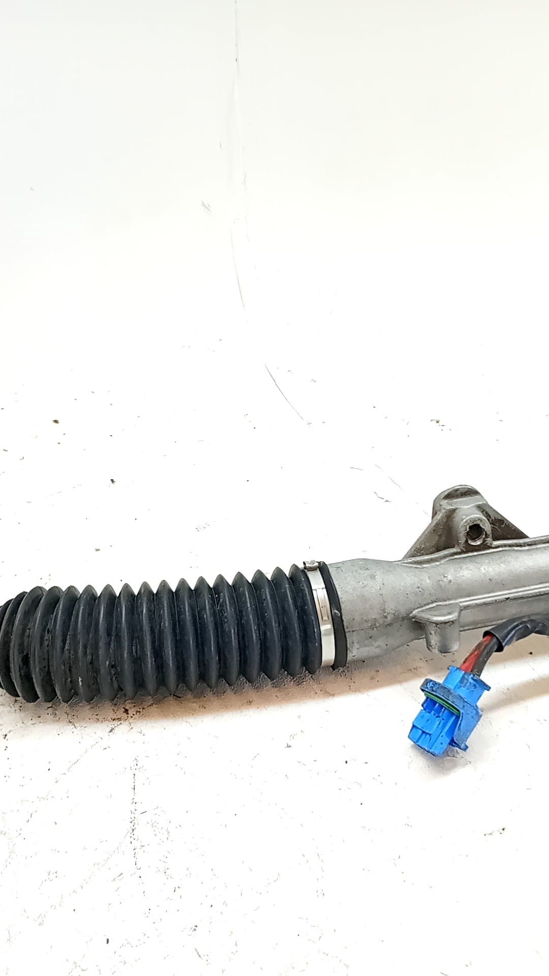Cremallera direccion CITROEN C3 4