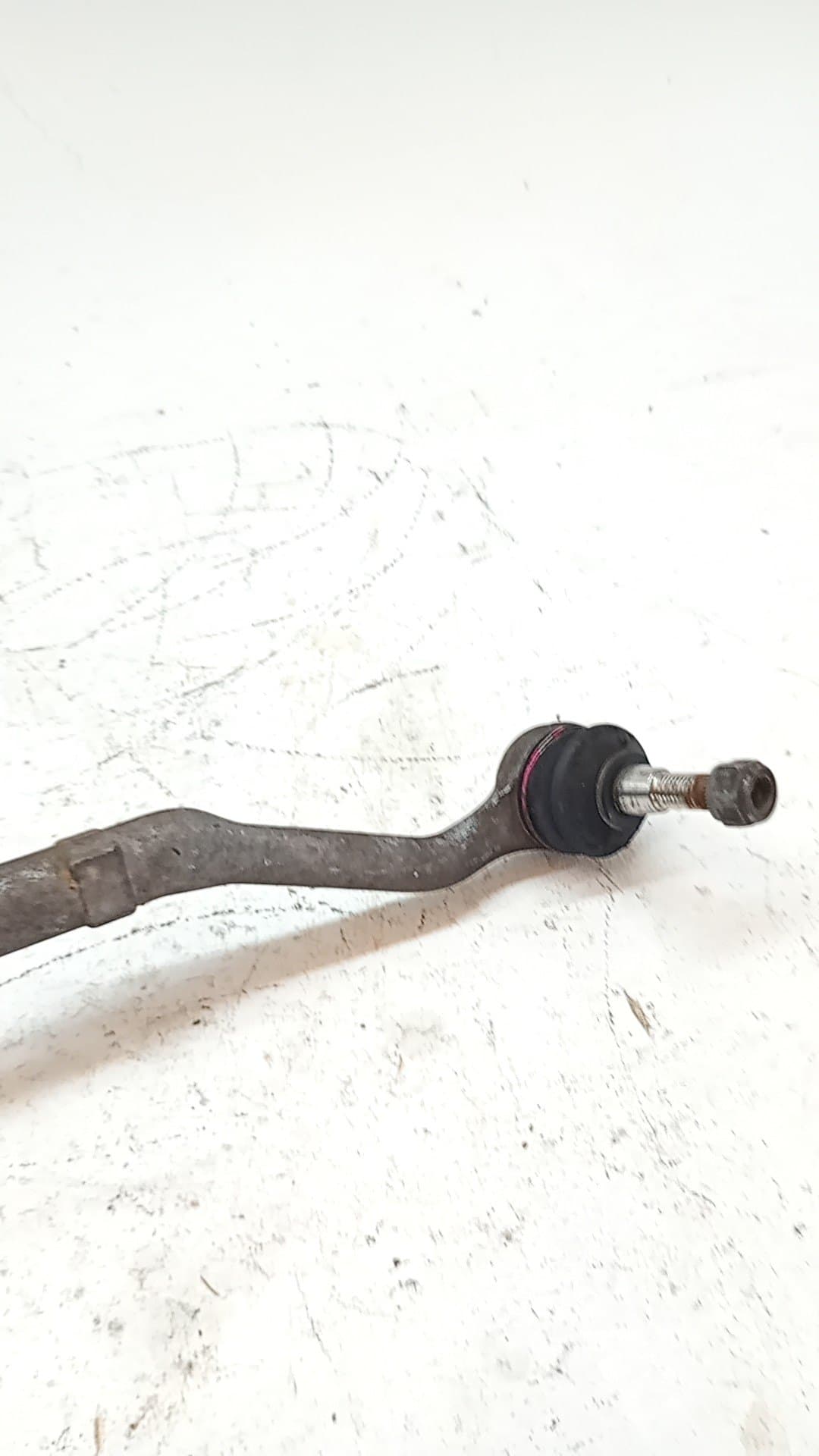 Cremallera direccion CITROEN C3 3