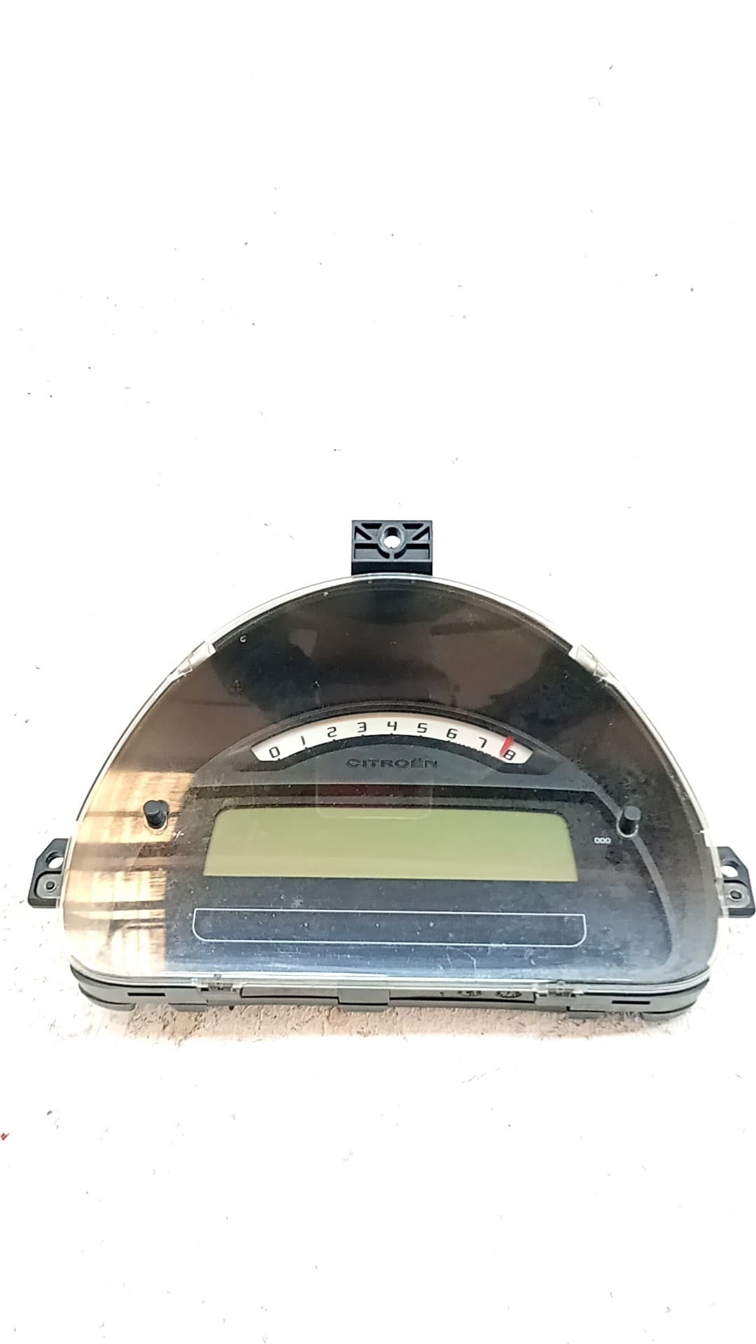 Cuadro instrumentos CITROEN C3