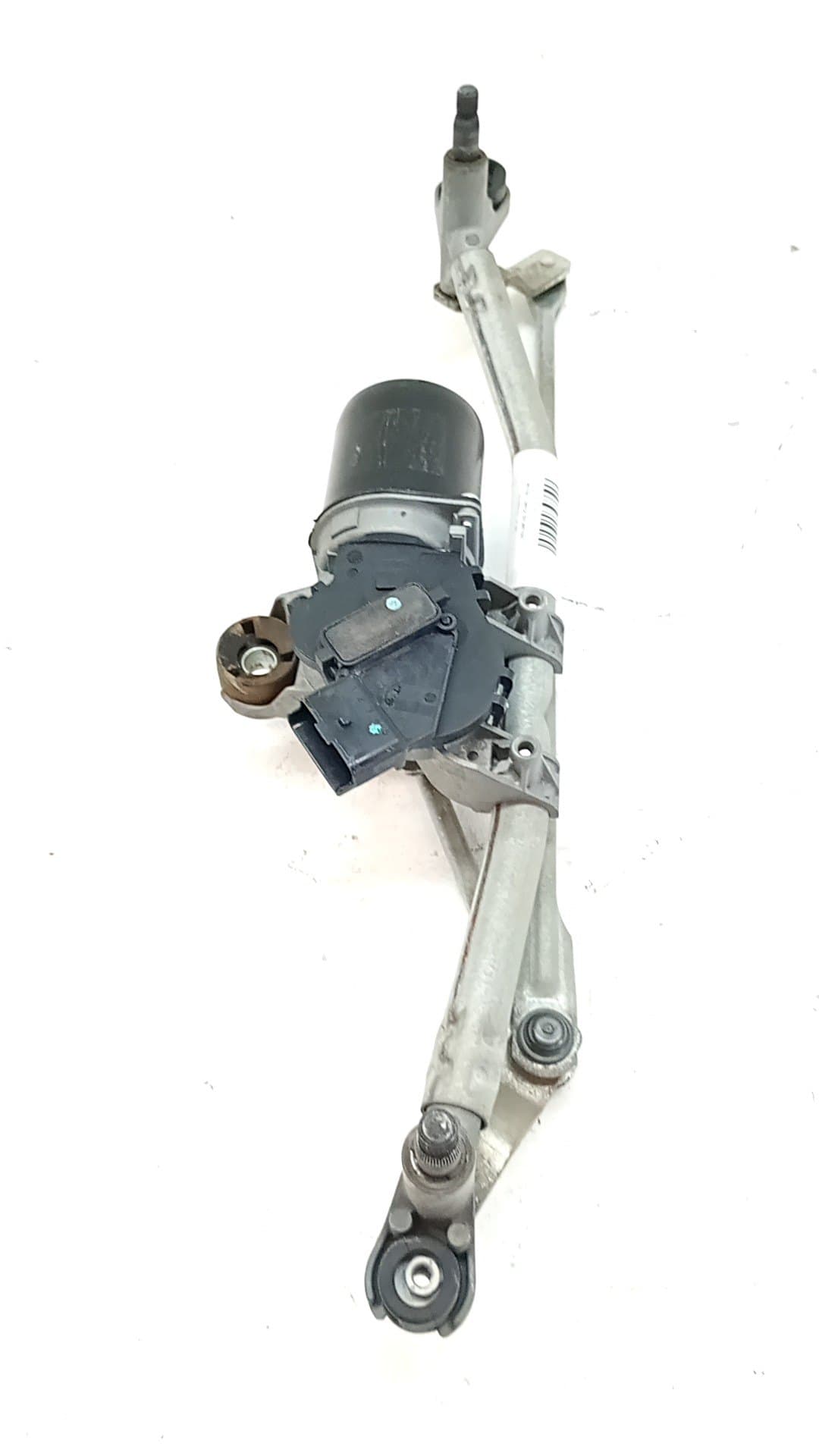Motor limpia delantero CITROEN C3